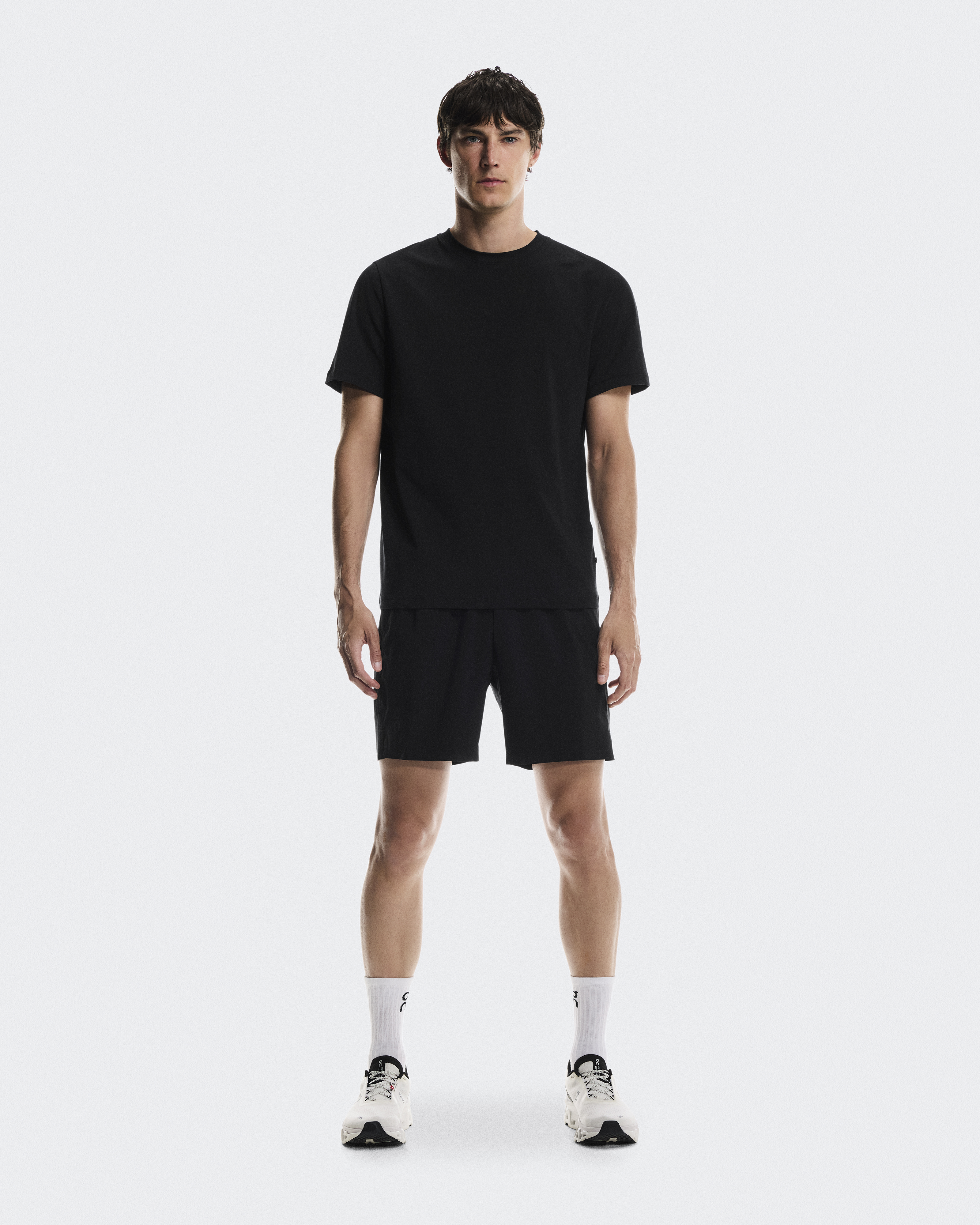 Focus-T - Black