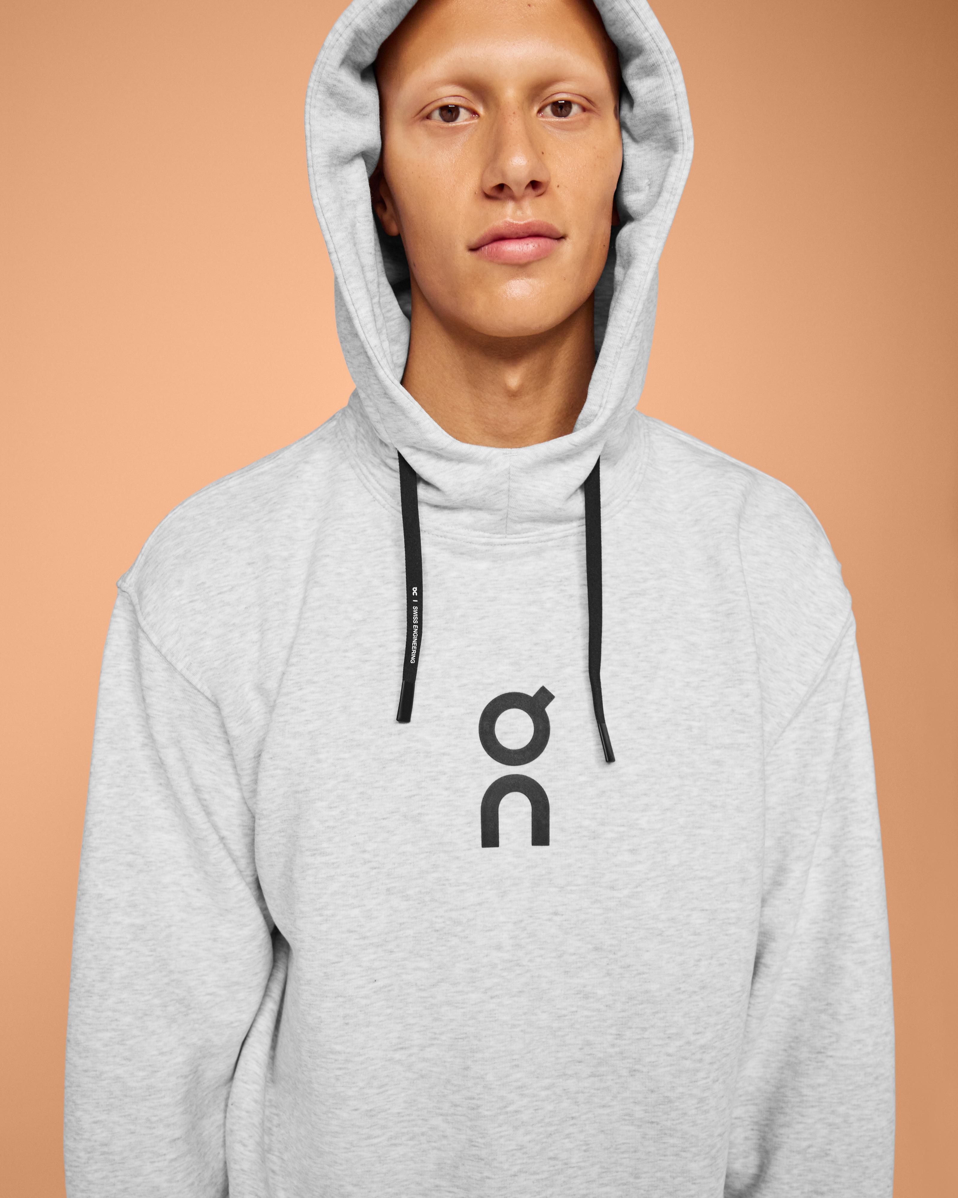 Club Hoodie - Crater