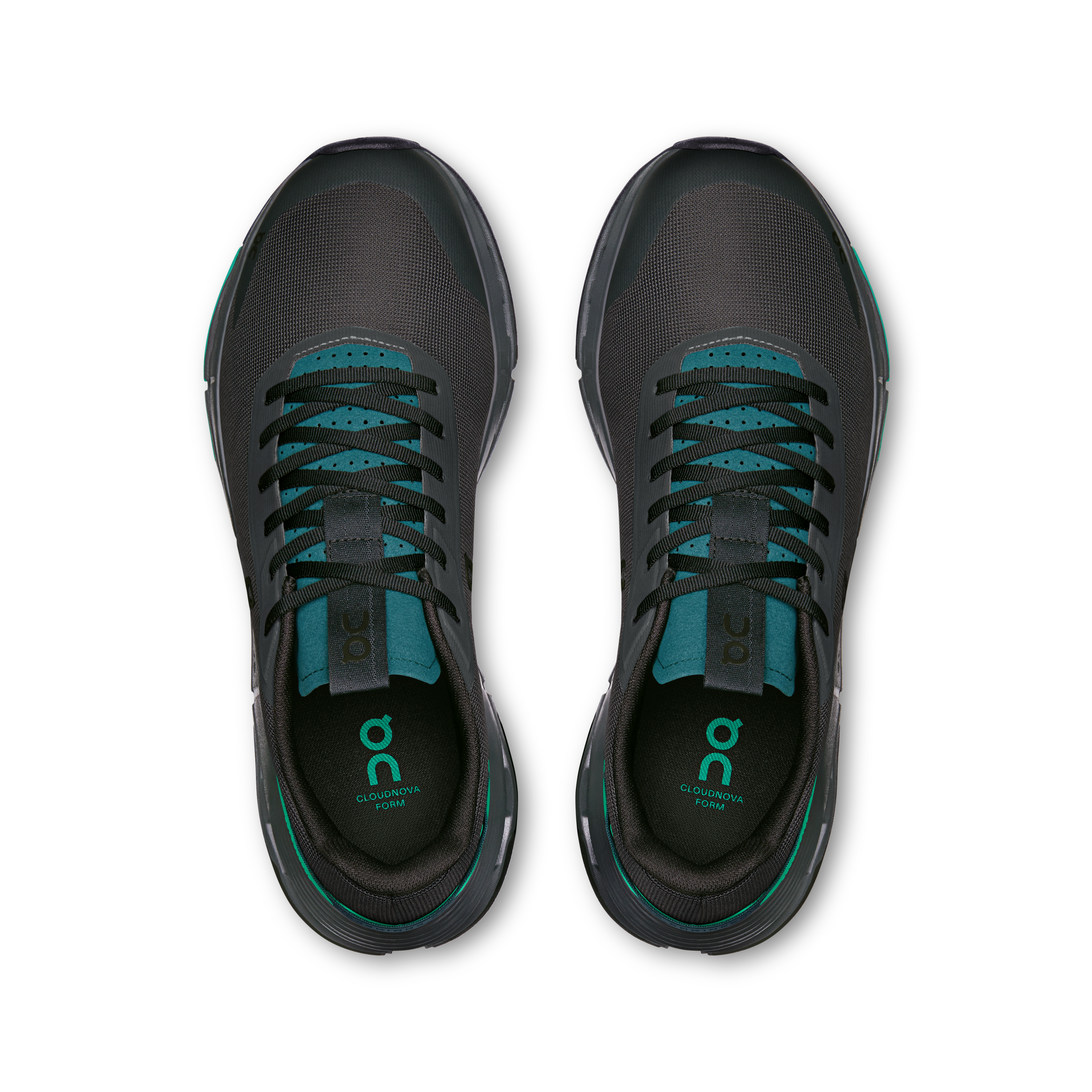 Cloudnova Form 2 - Black | Eclipse