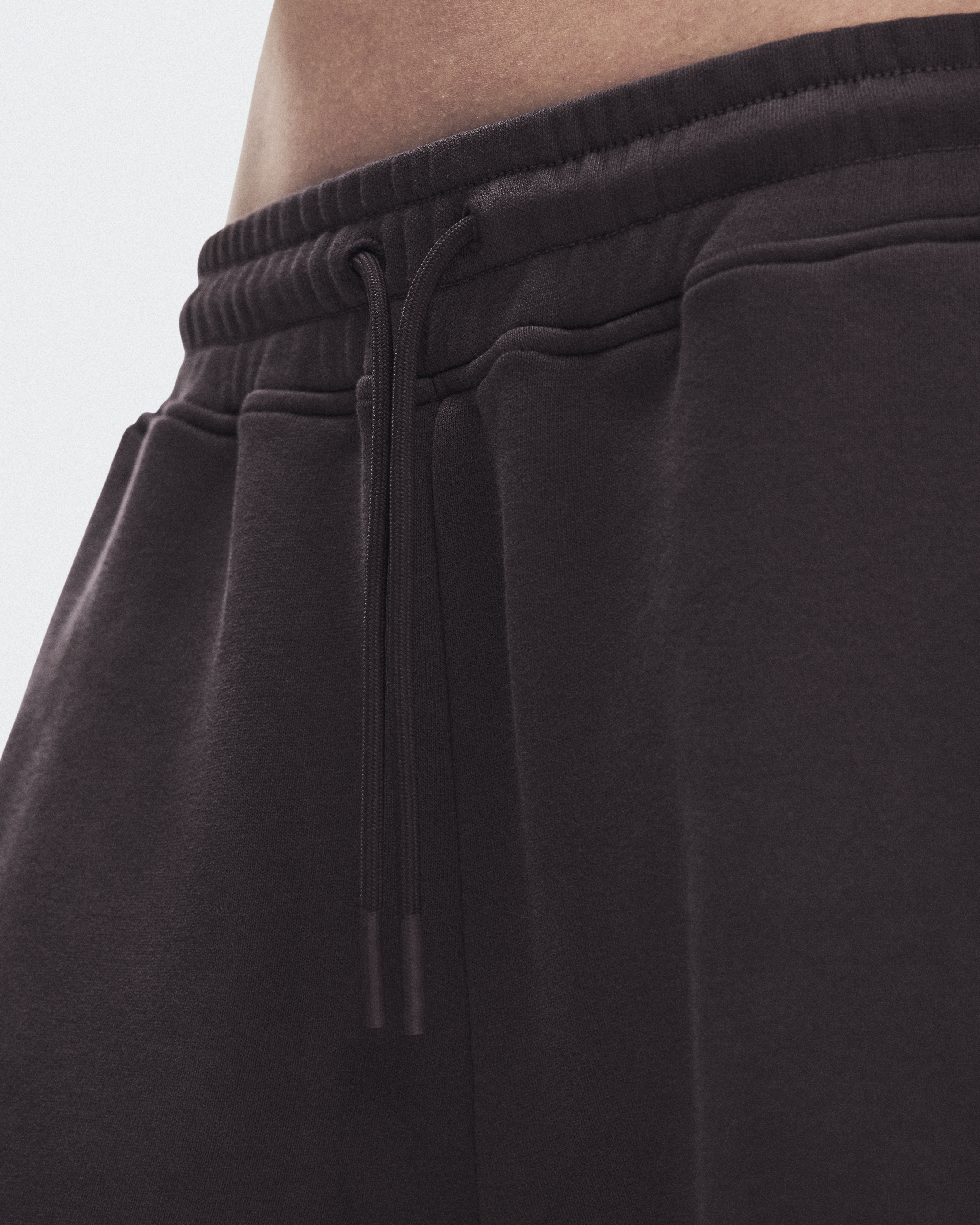 Club Collective Short FKA - Espresso