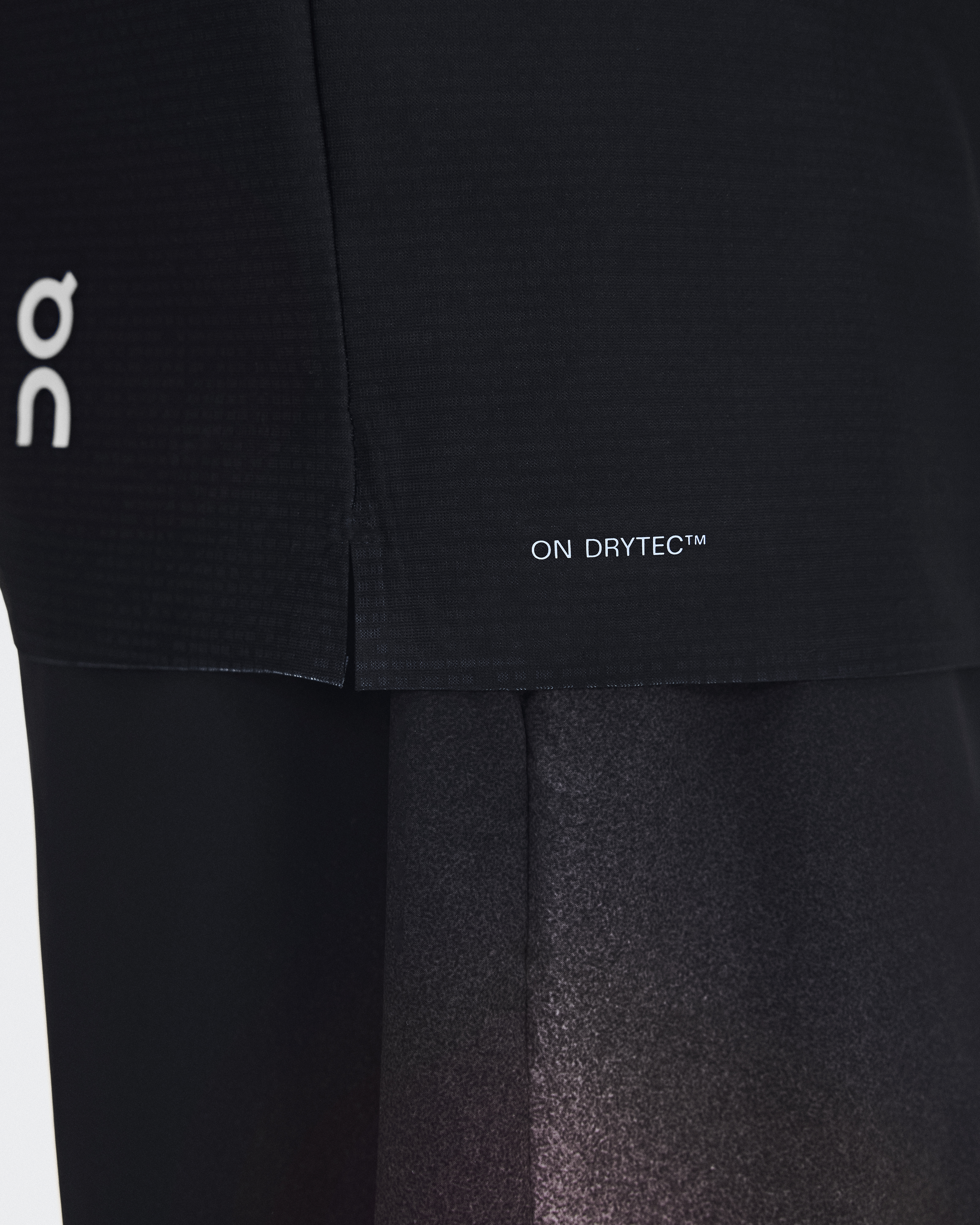 Court Tank Swing - Black | Mulberry