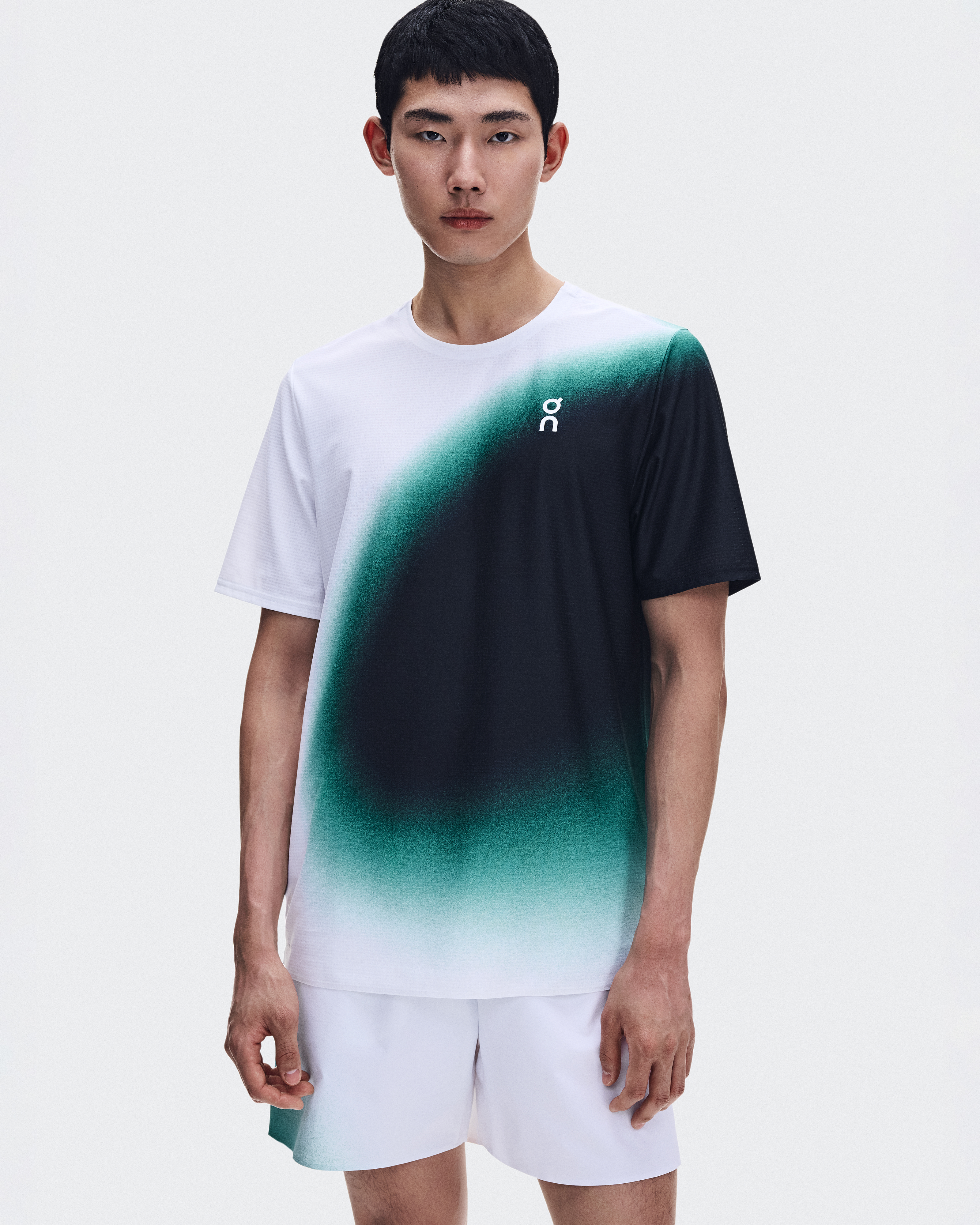 Court-T Swing - White | Neem