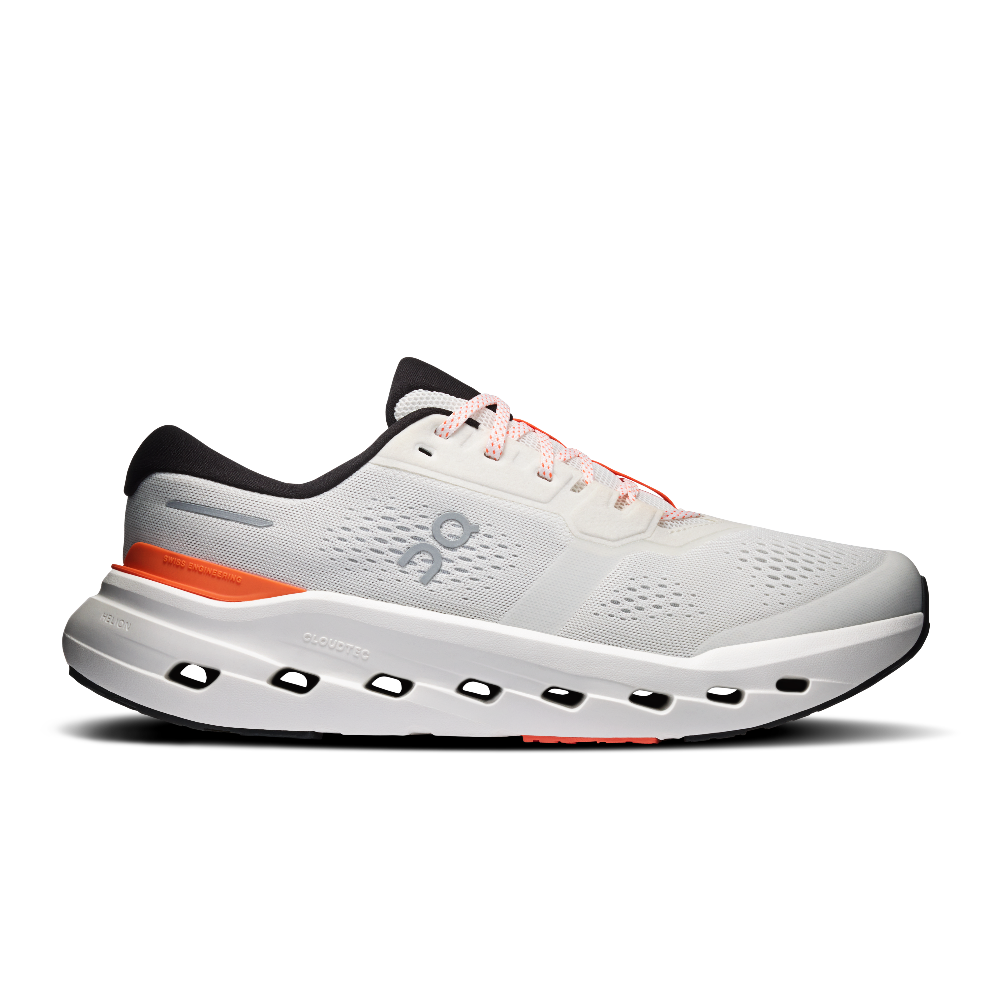 Cloudrunner 3 - Ivory | Flame