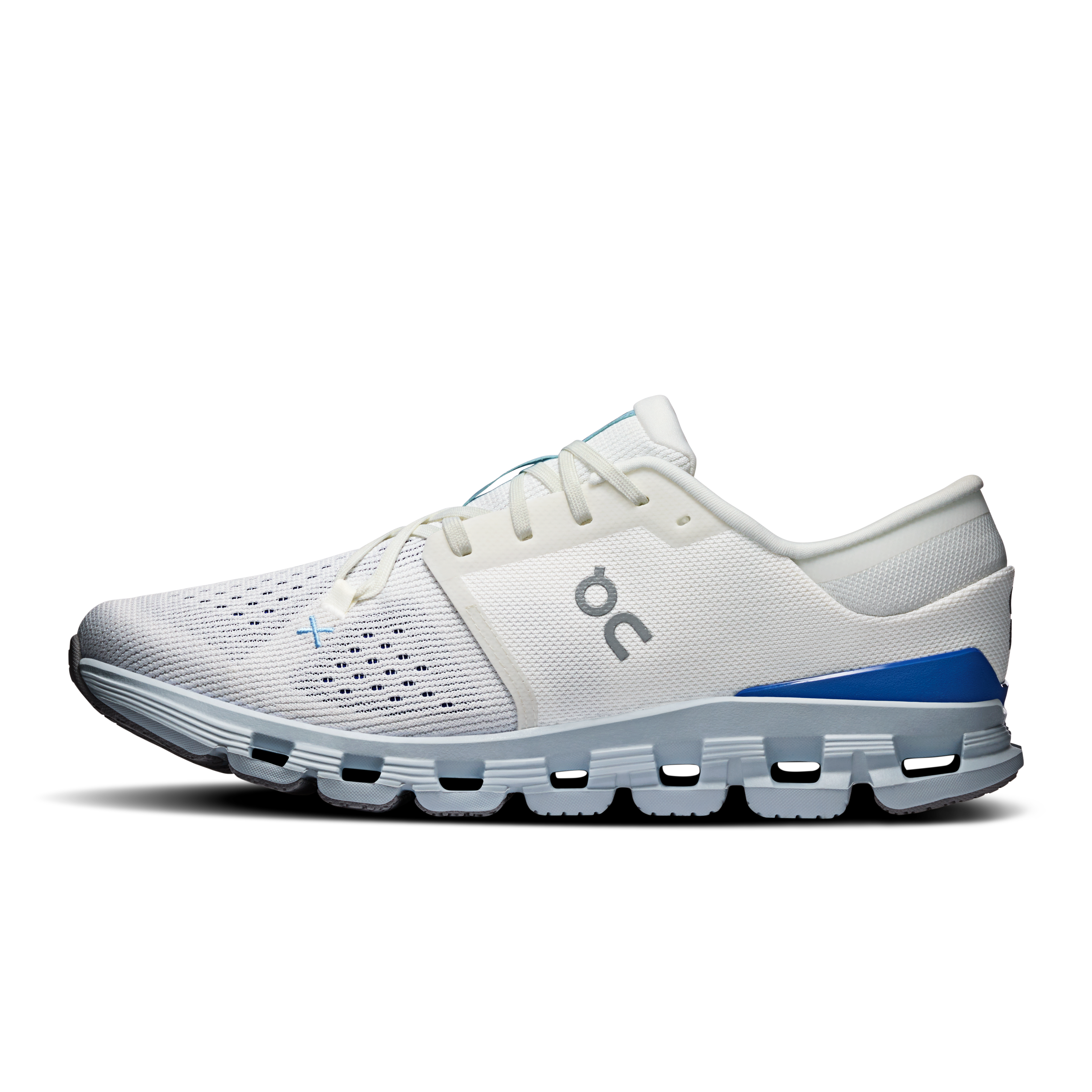 Cloud X 4 - White | Arctic