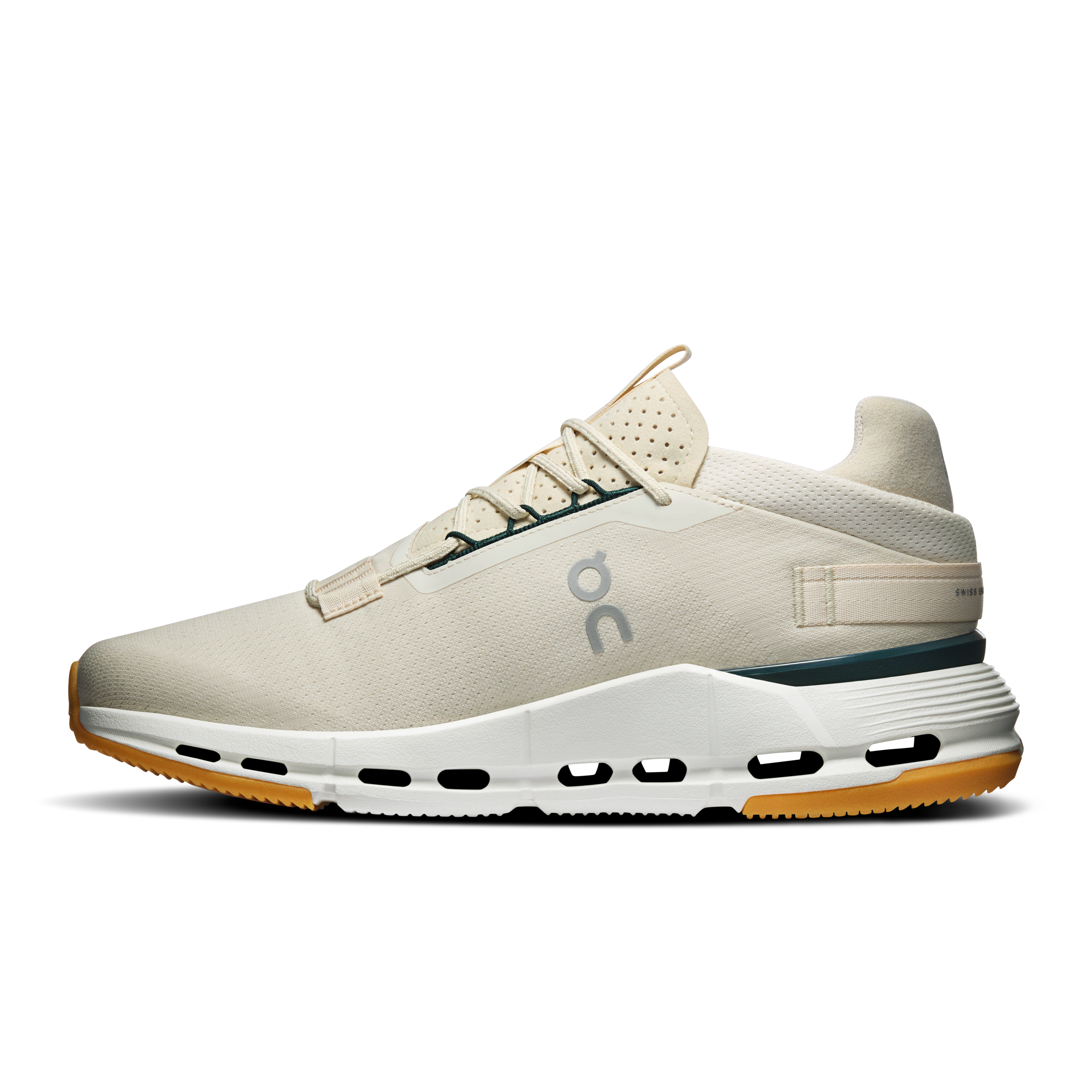 Cloudnova 2 - Grain | Ivory