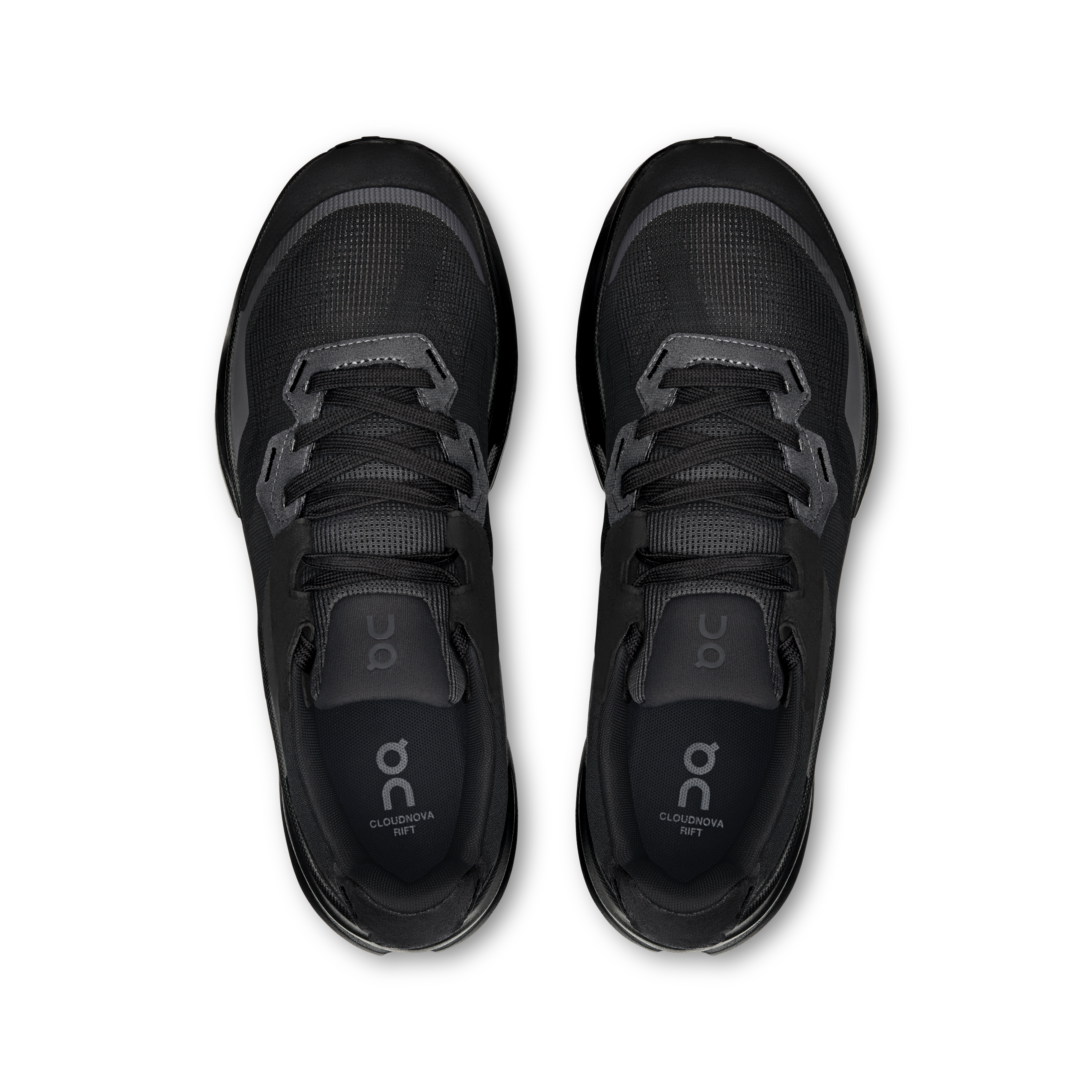 Cloudnova Rift - Black | Black
