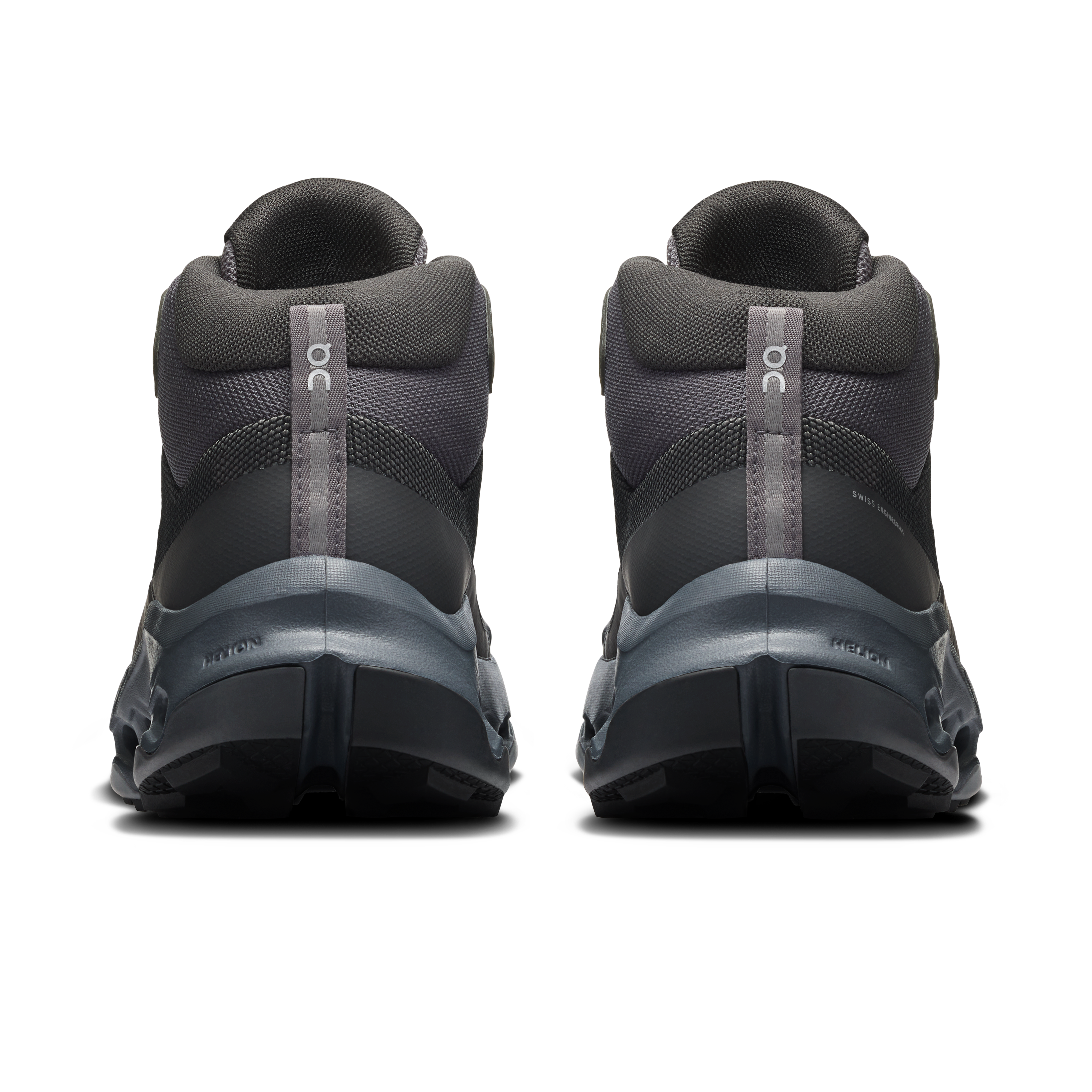 Cloudhorizon 2 Mid Waterproof - Eclipse | Rock