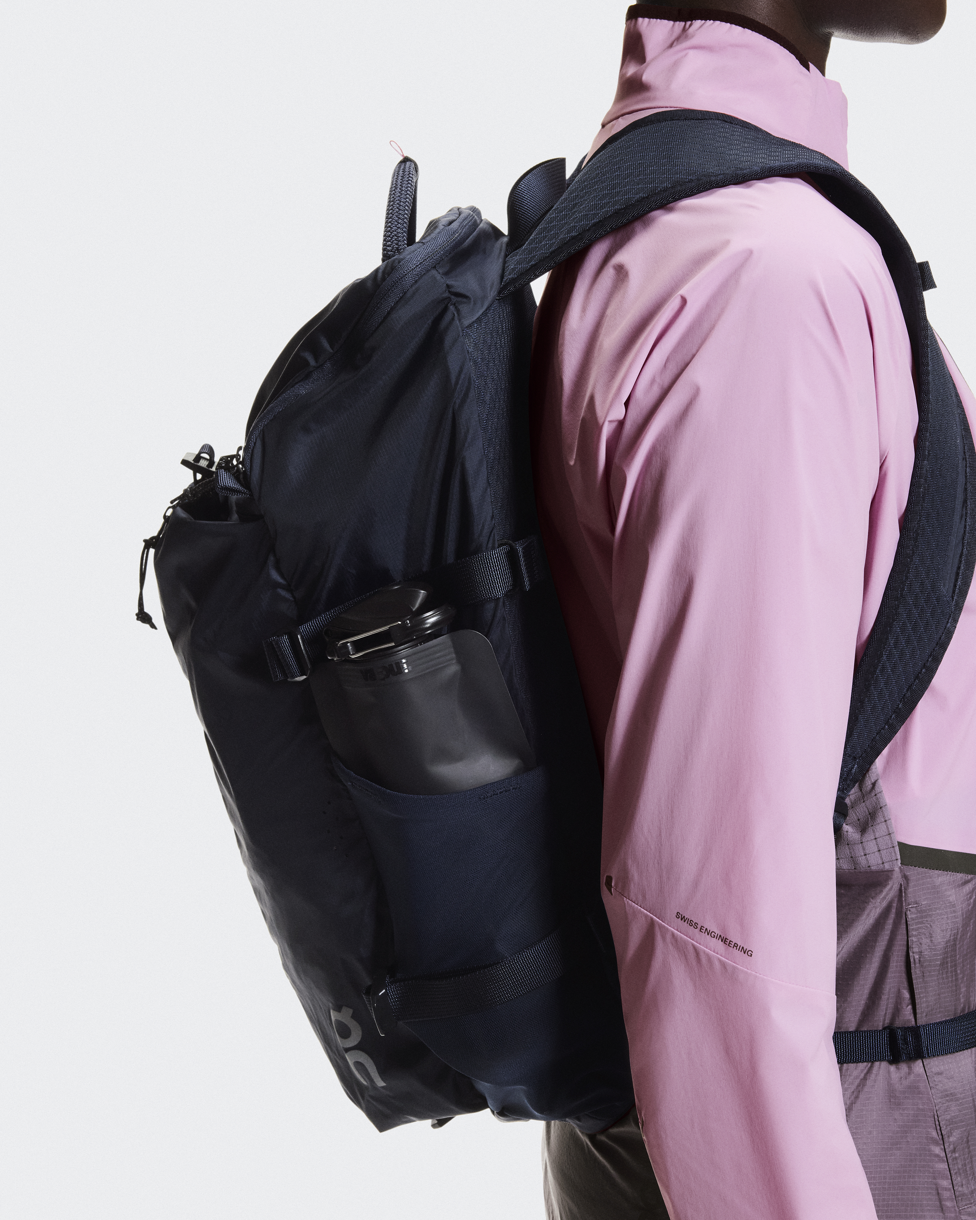Speed Pack 18L Lite - Navy