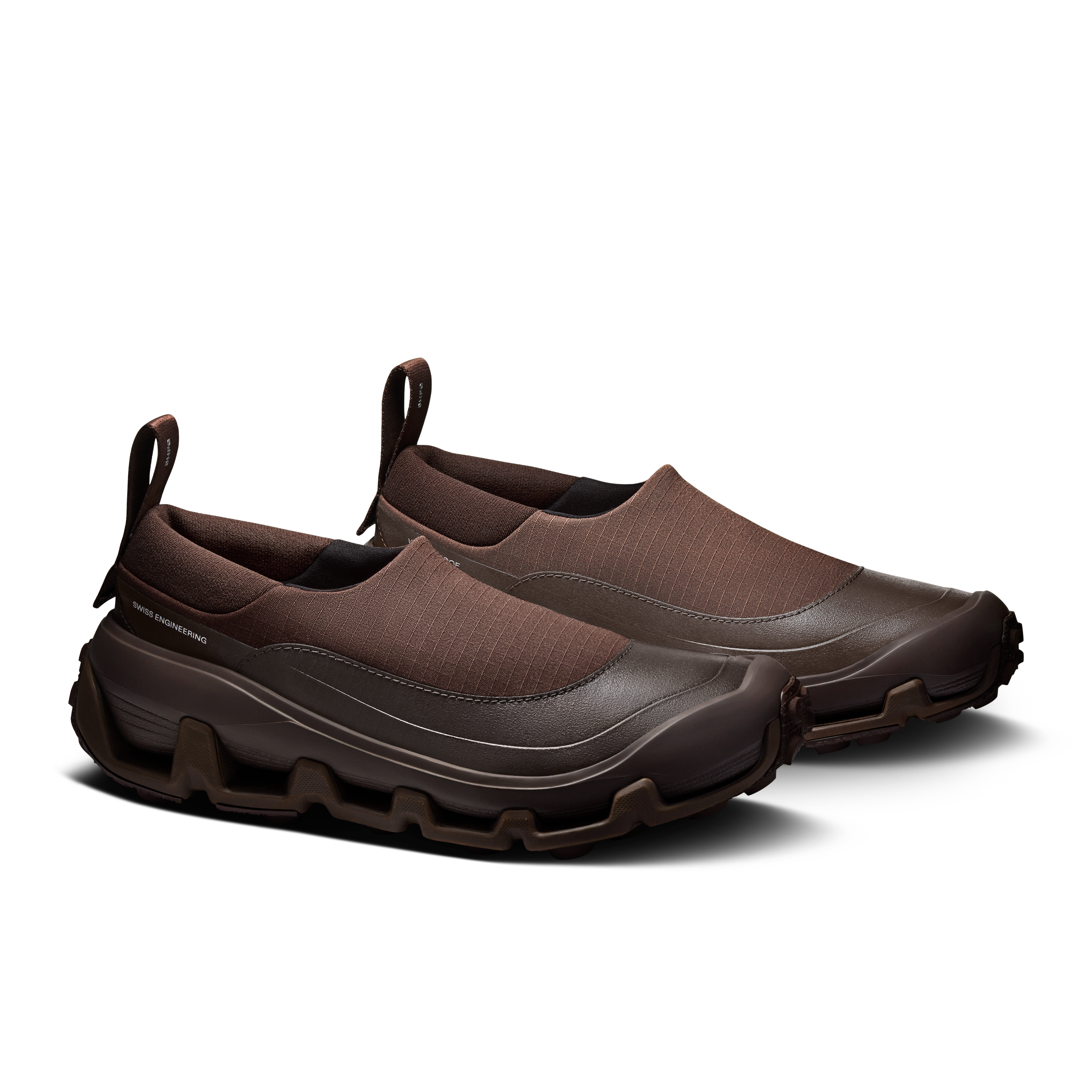 Cloud Low Waterproof SHG - Date | Torchwood