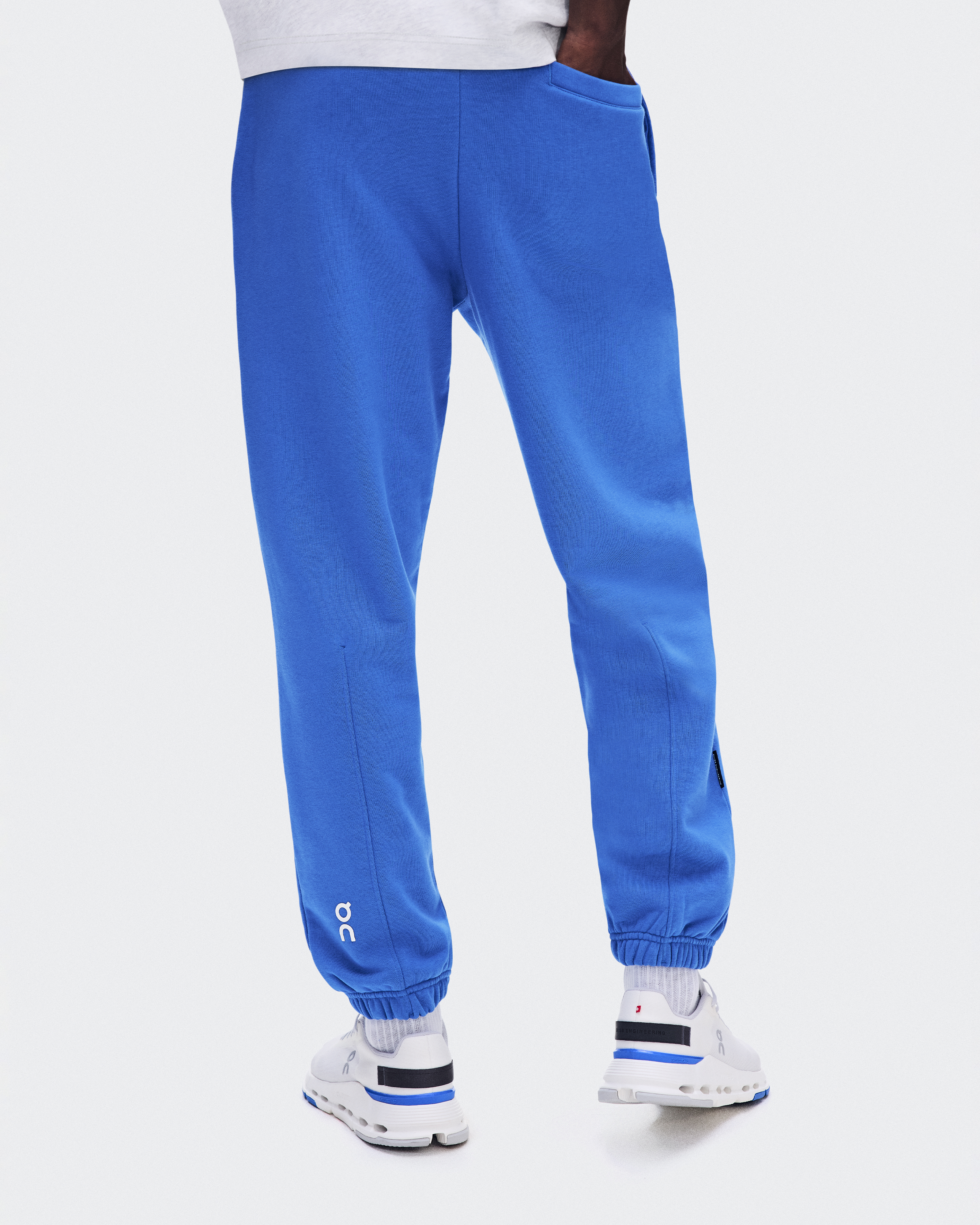 Club Pants - Jay