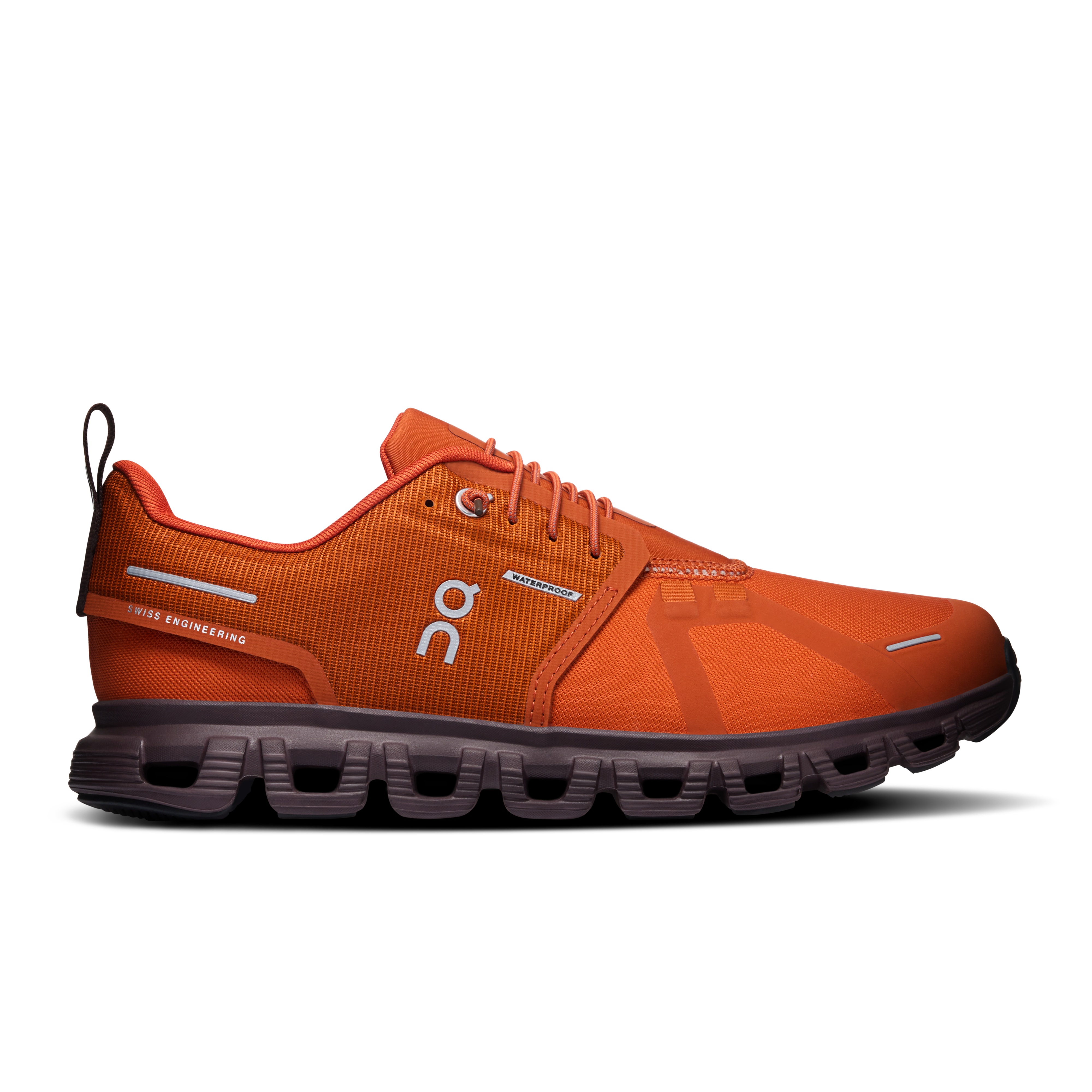 Cloud 6 Waterproof - Cinnamon | Ox
