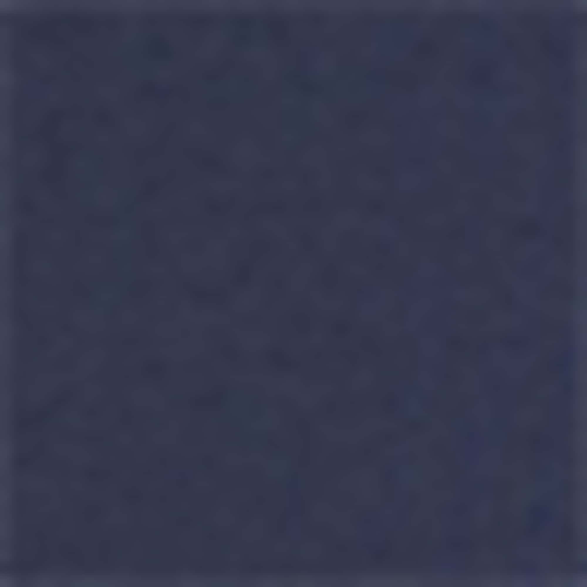 Long sleeve top - slim fit dark blue (7)