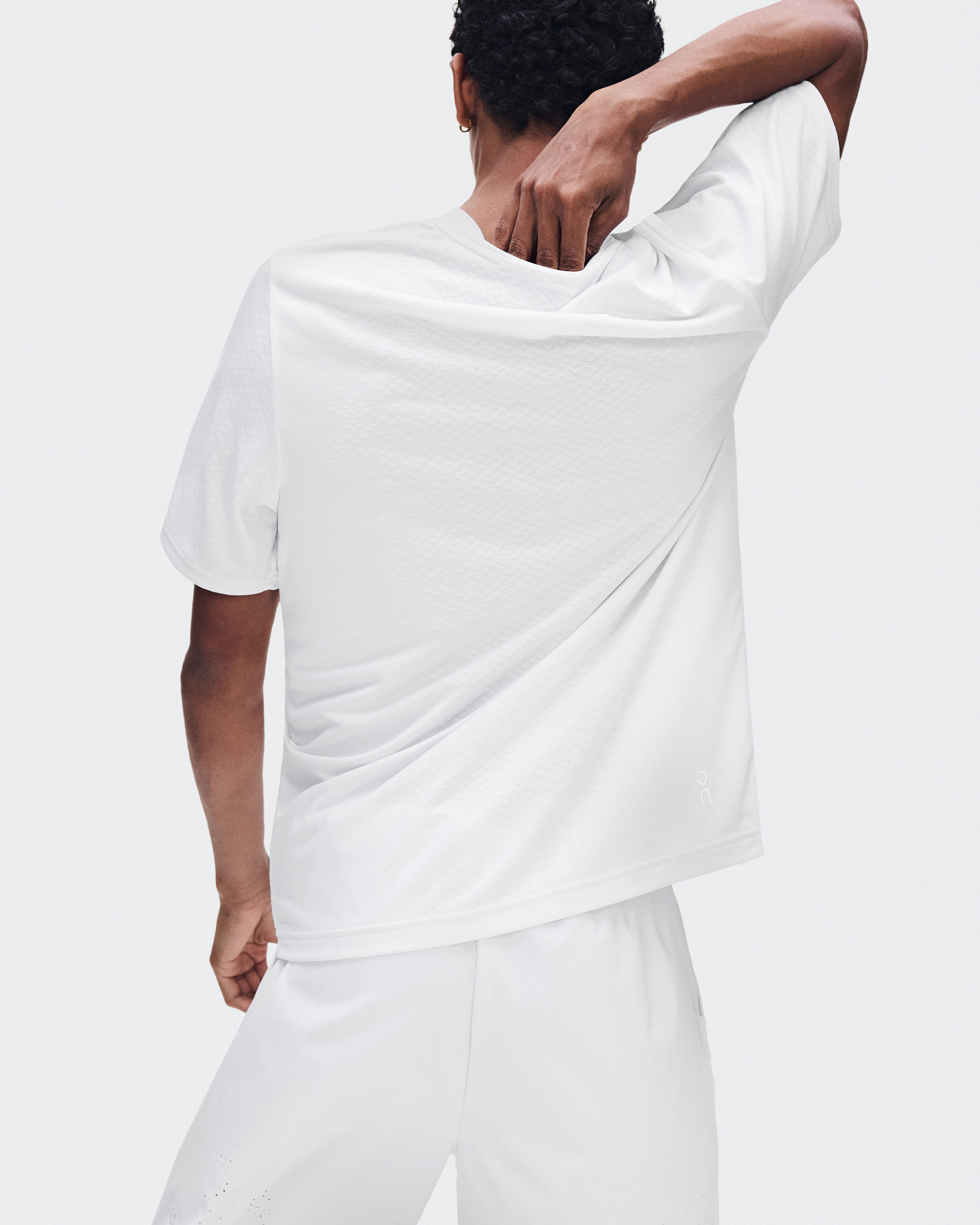 Court-T Edit LDN - White