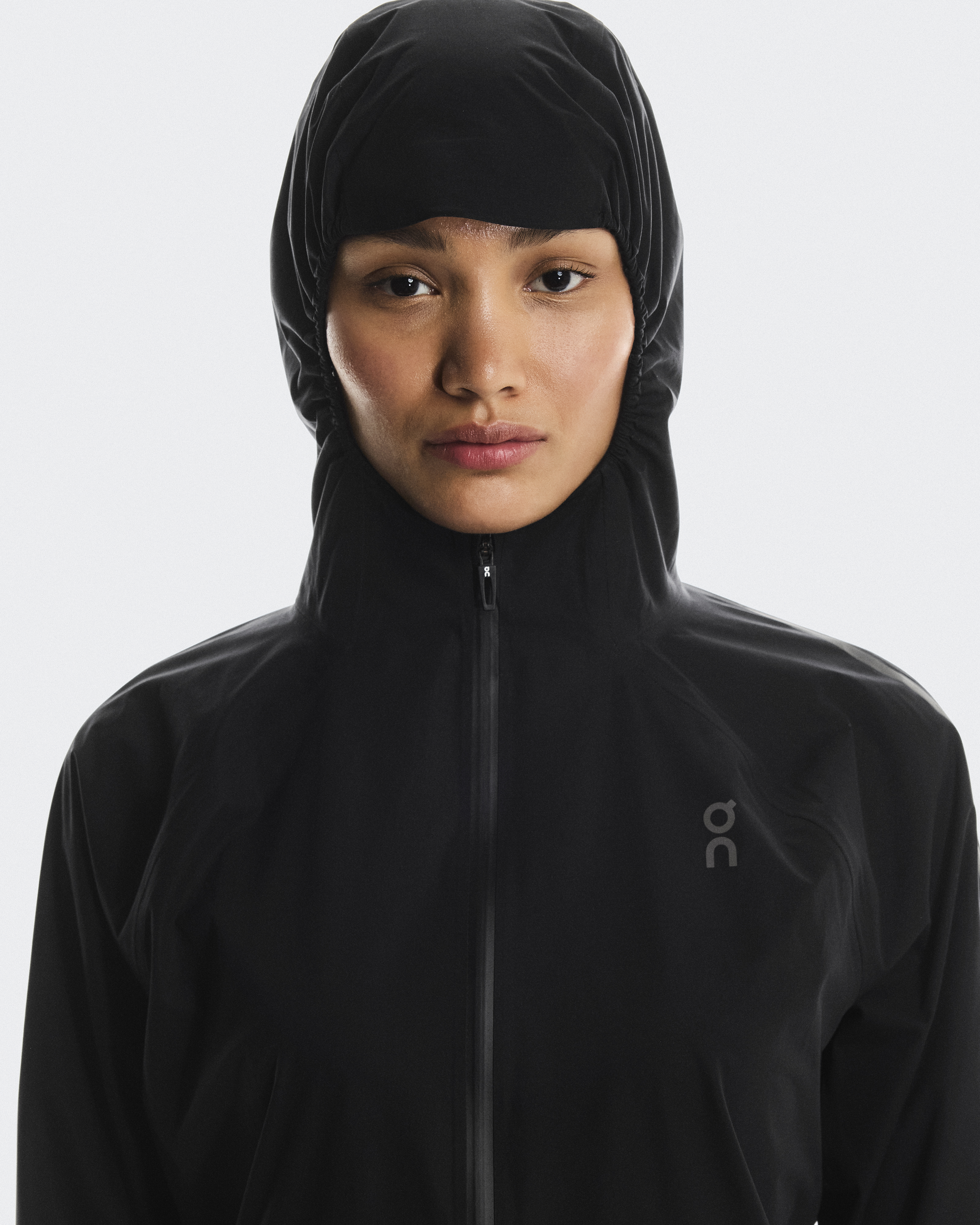 Performance Jacket Waterproof - Black