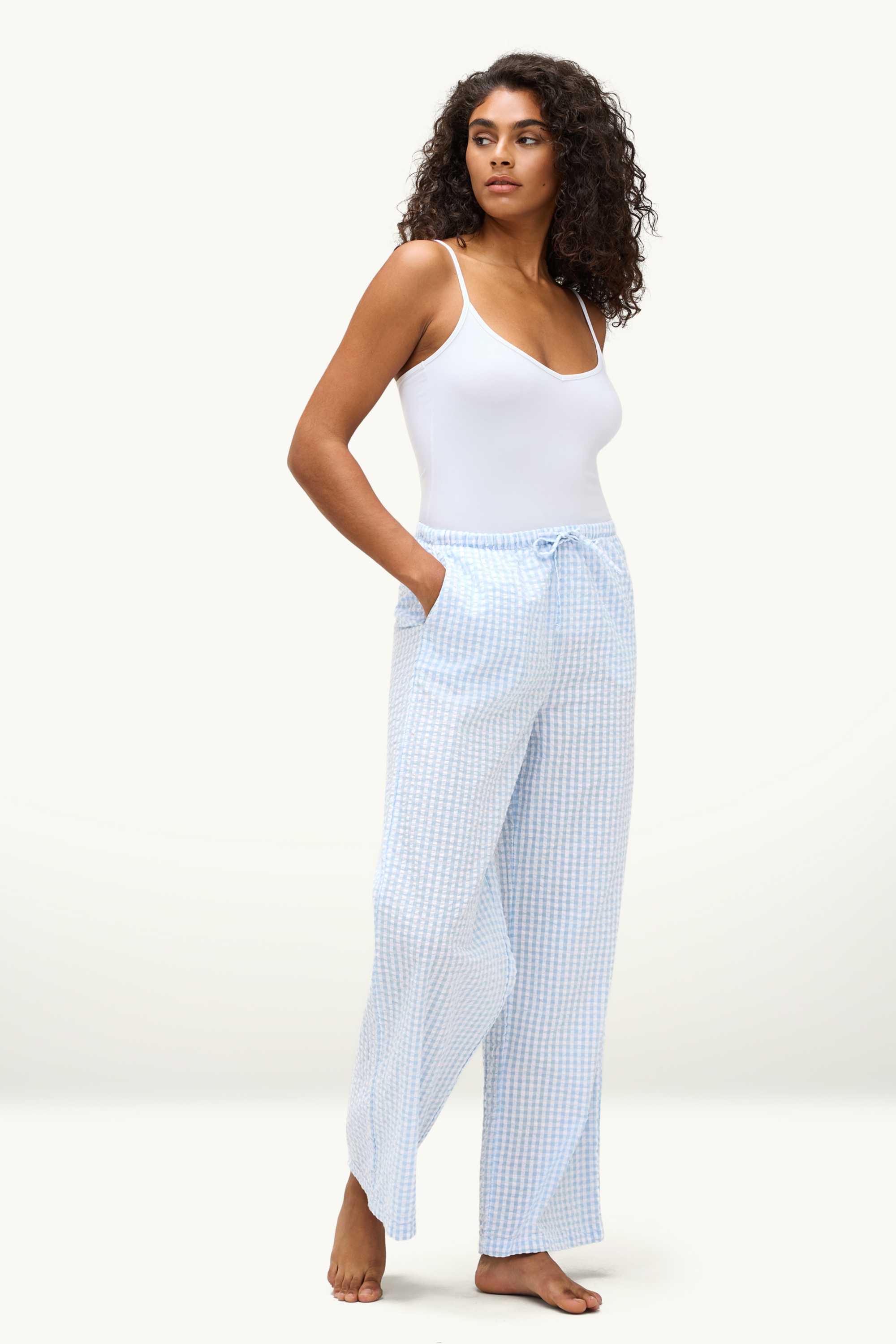 Top white