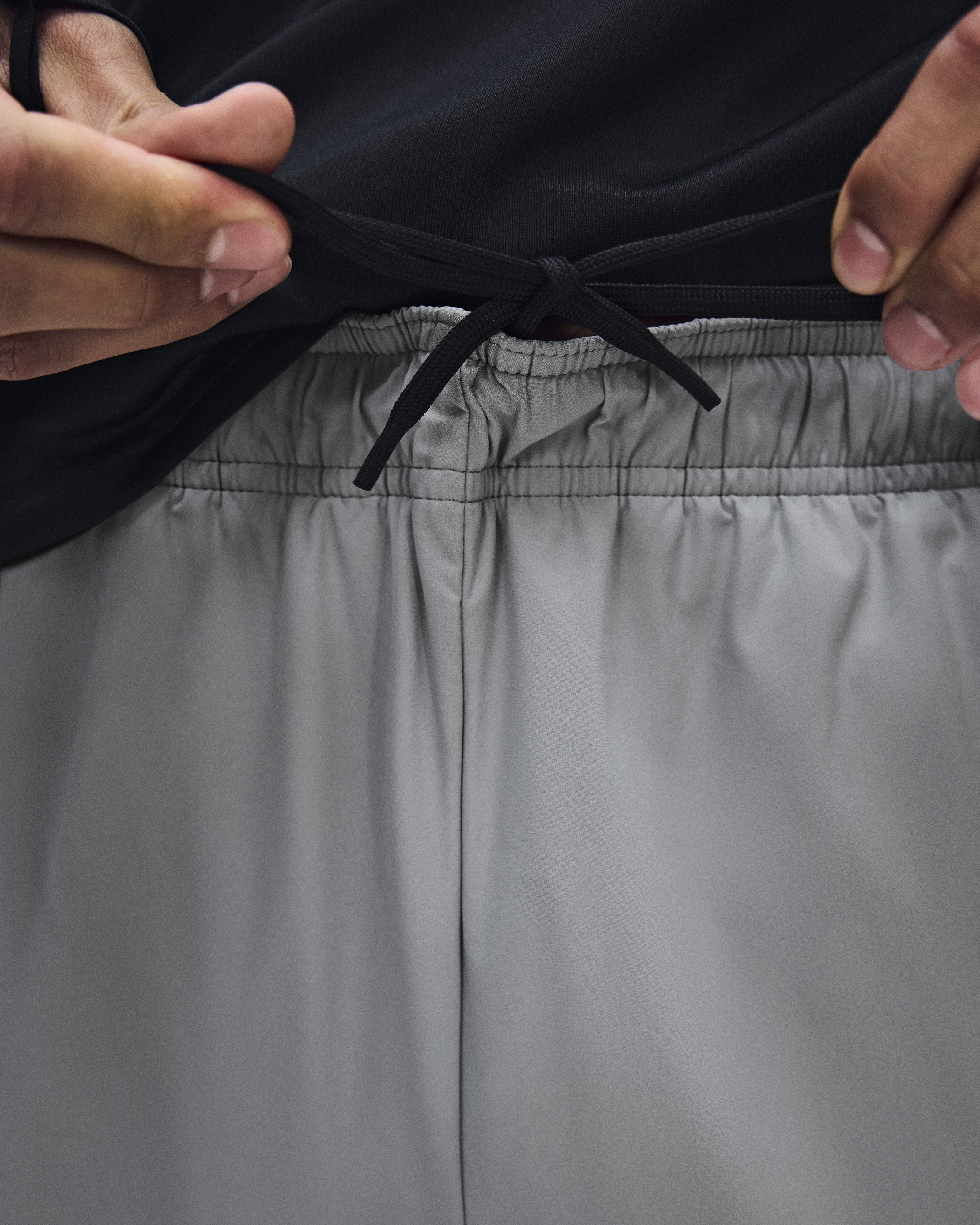 Core Pants - Apollo