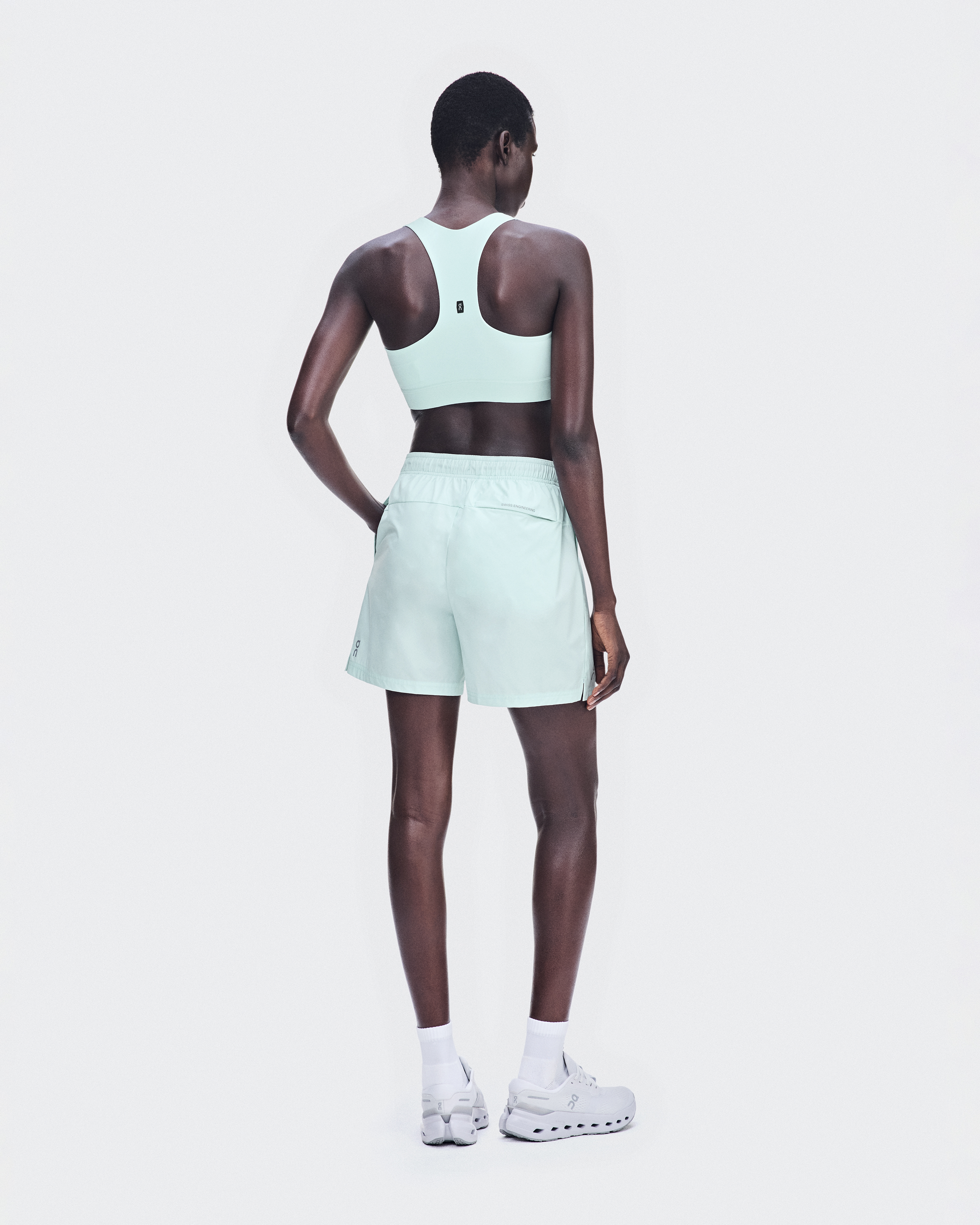 5" Core Shorts - Flurry