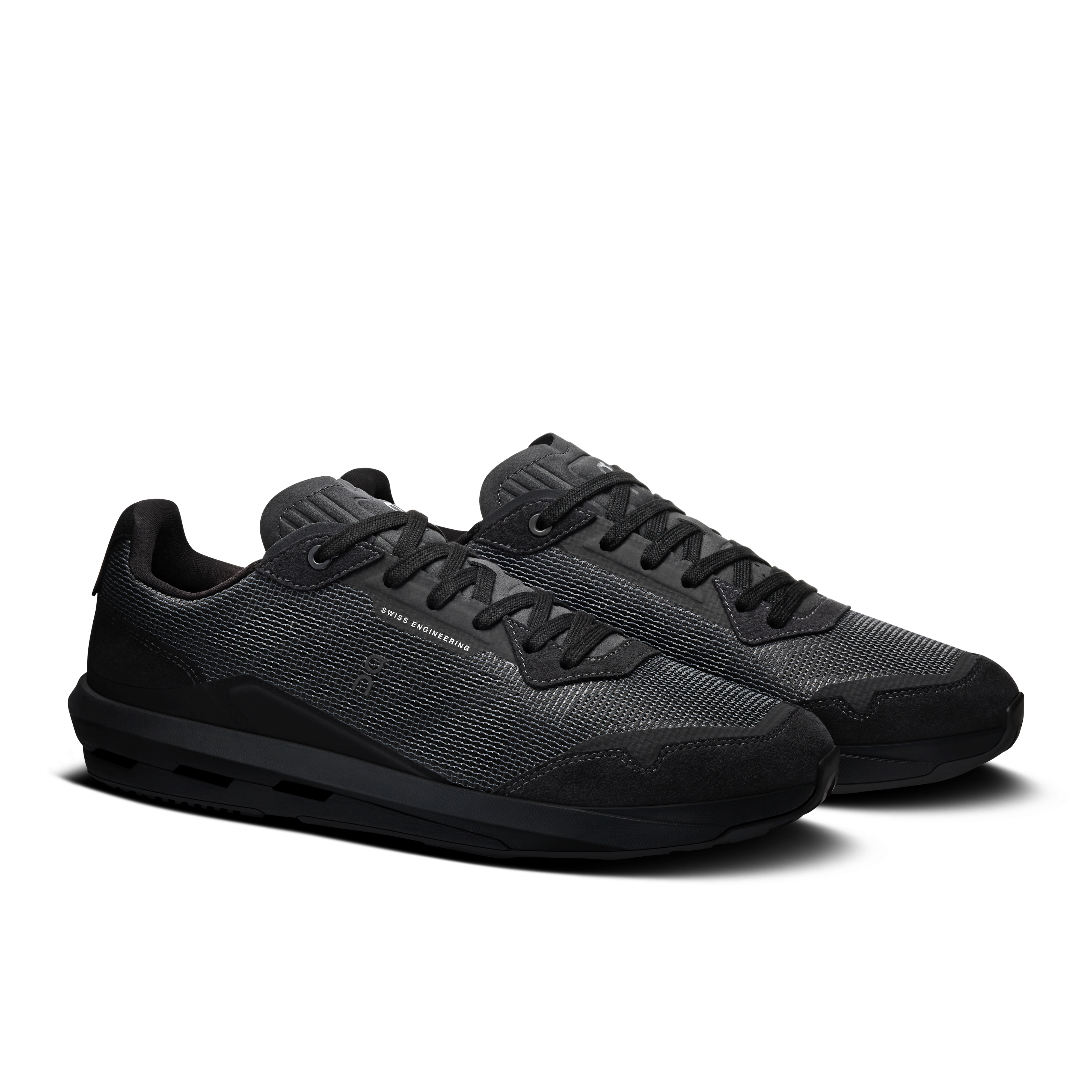 Cloudmuse - Black | Black