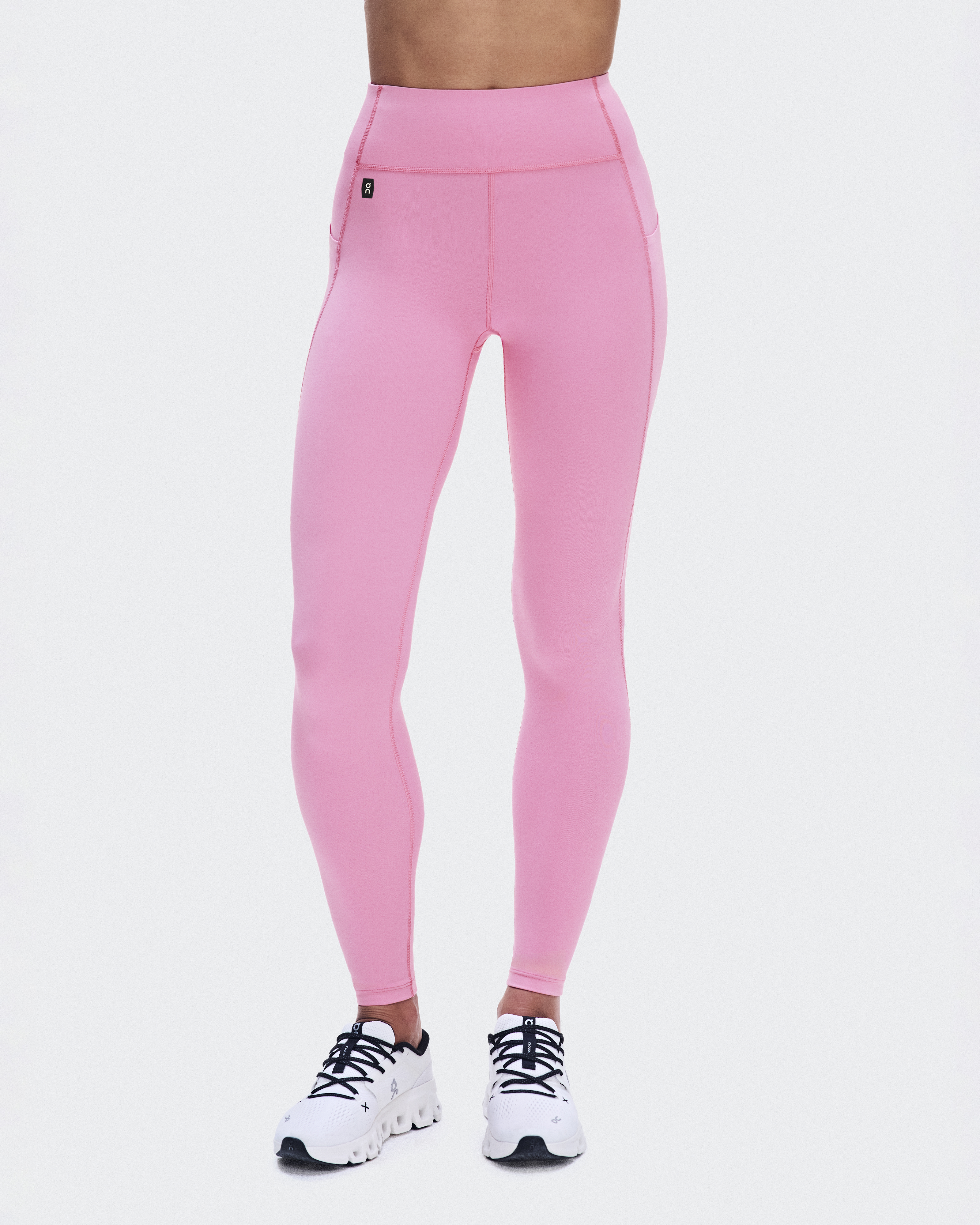 Train Tights - Bubblegum