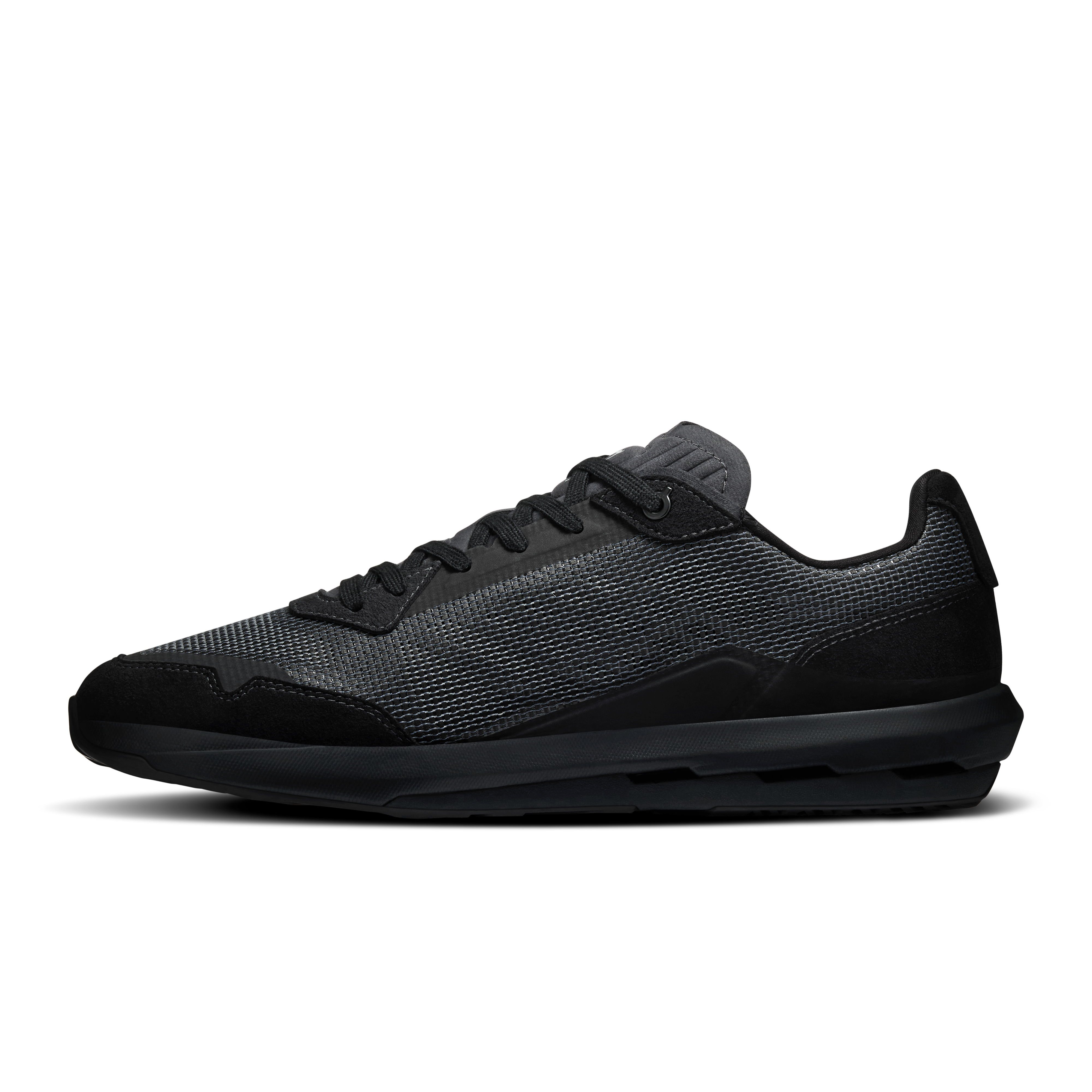 Cloudmuse - Black | Black