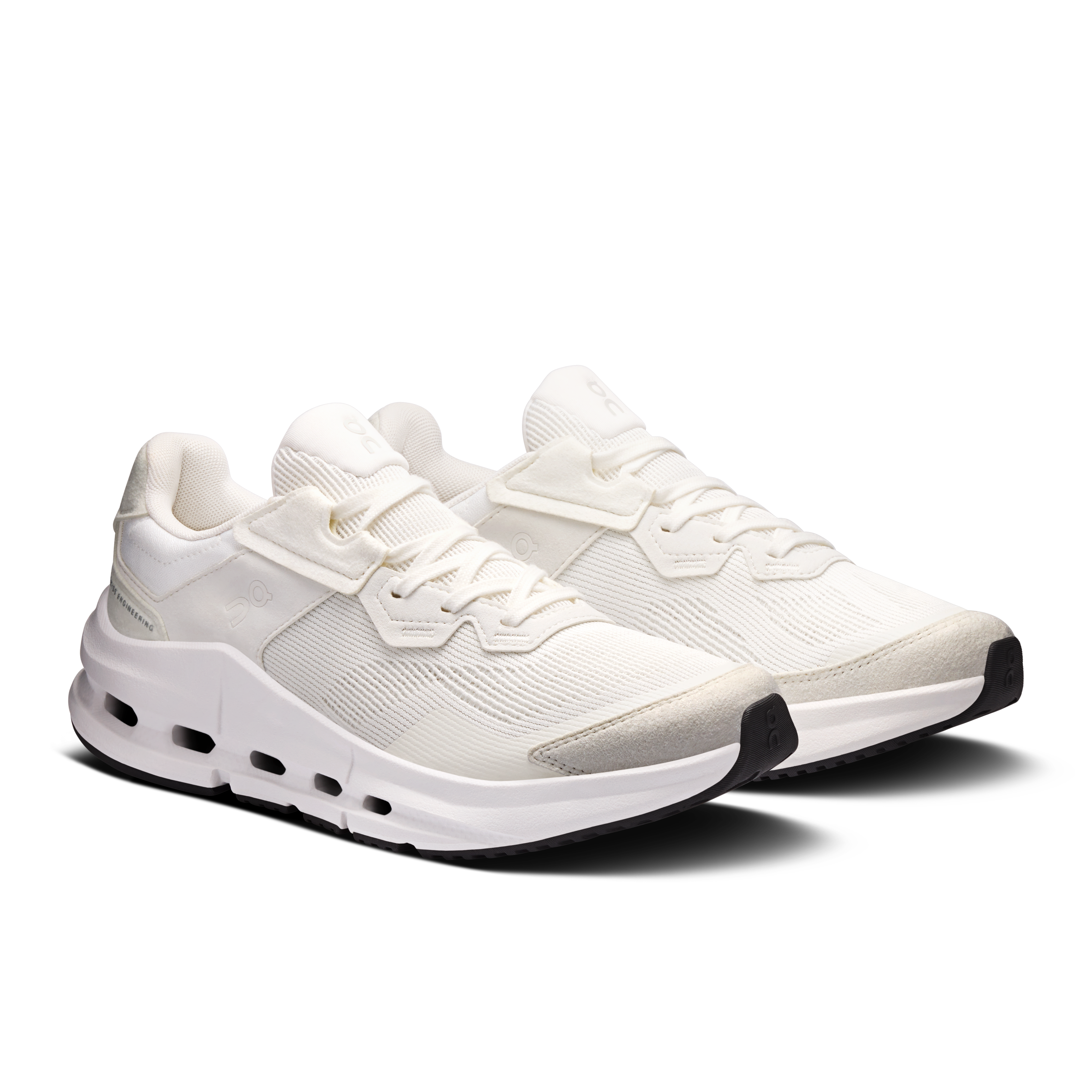 Cloudnova Rift - White | Ice
