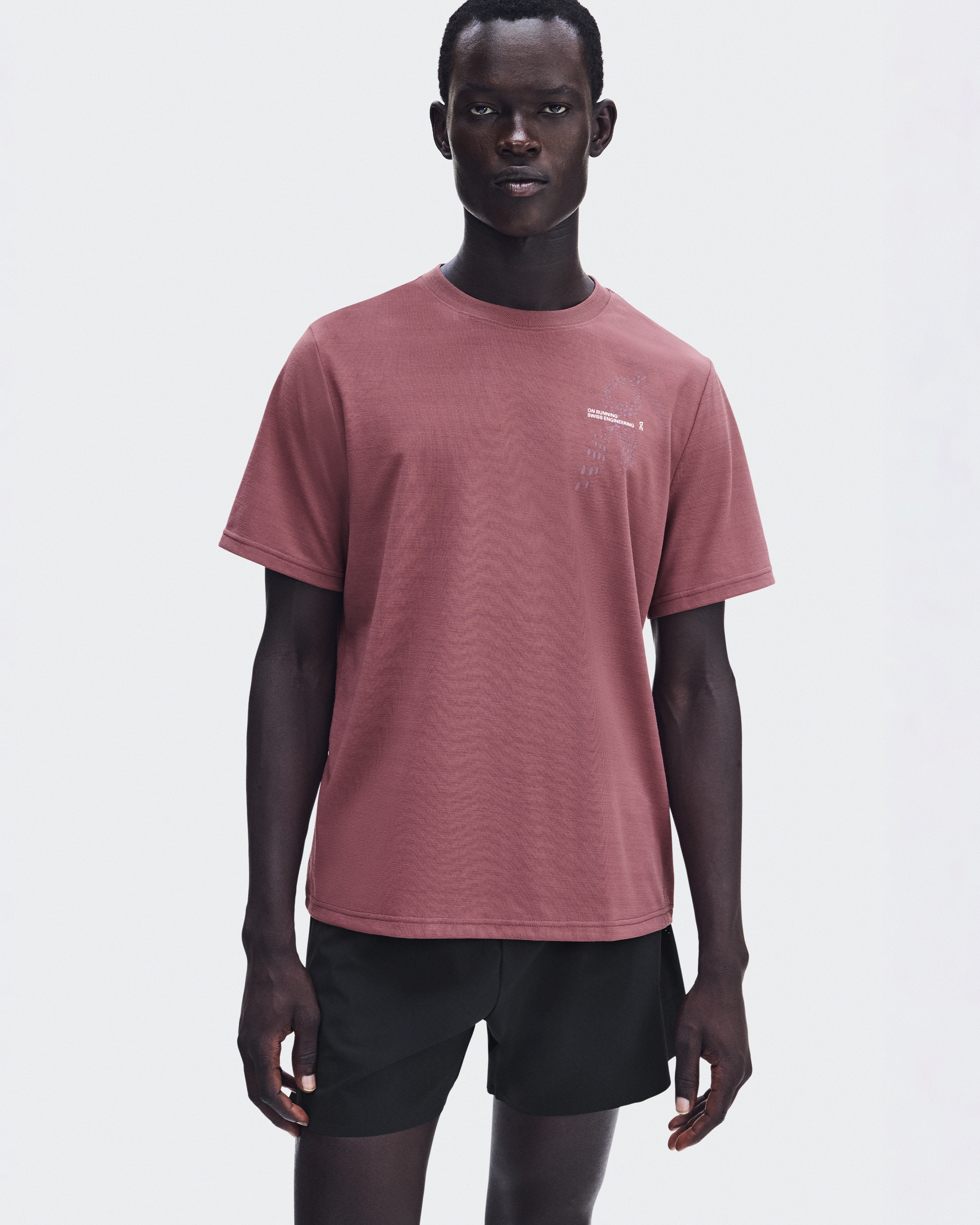 On Run-T - Barberry