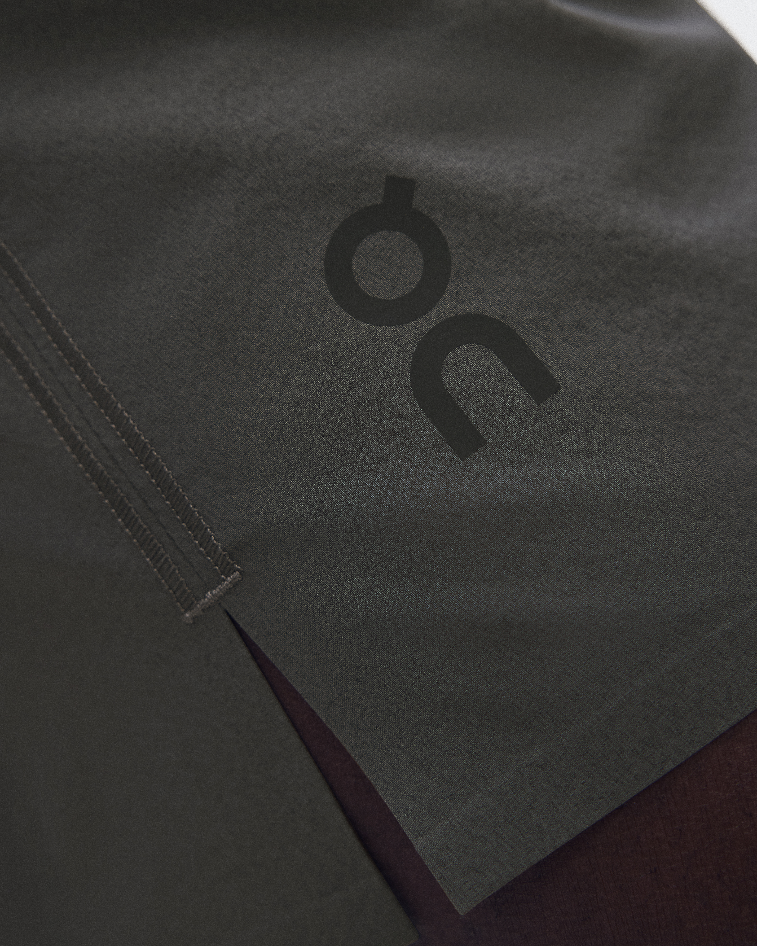 Focus Shorts - Shadow