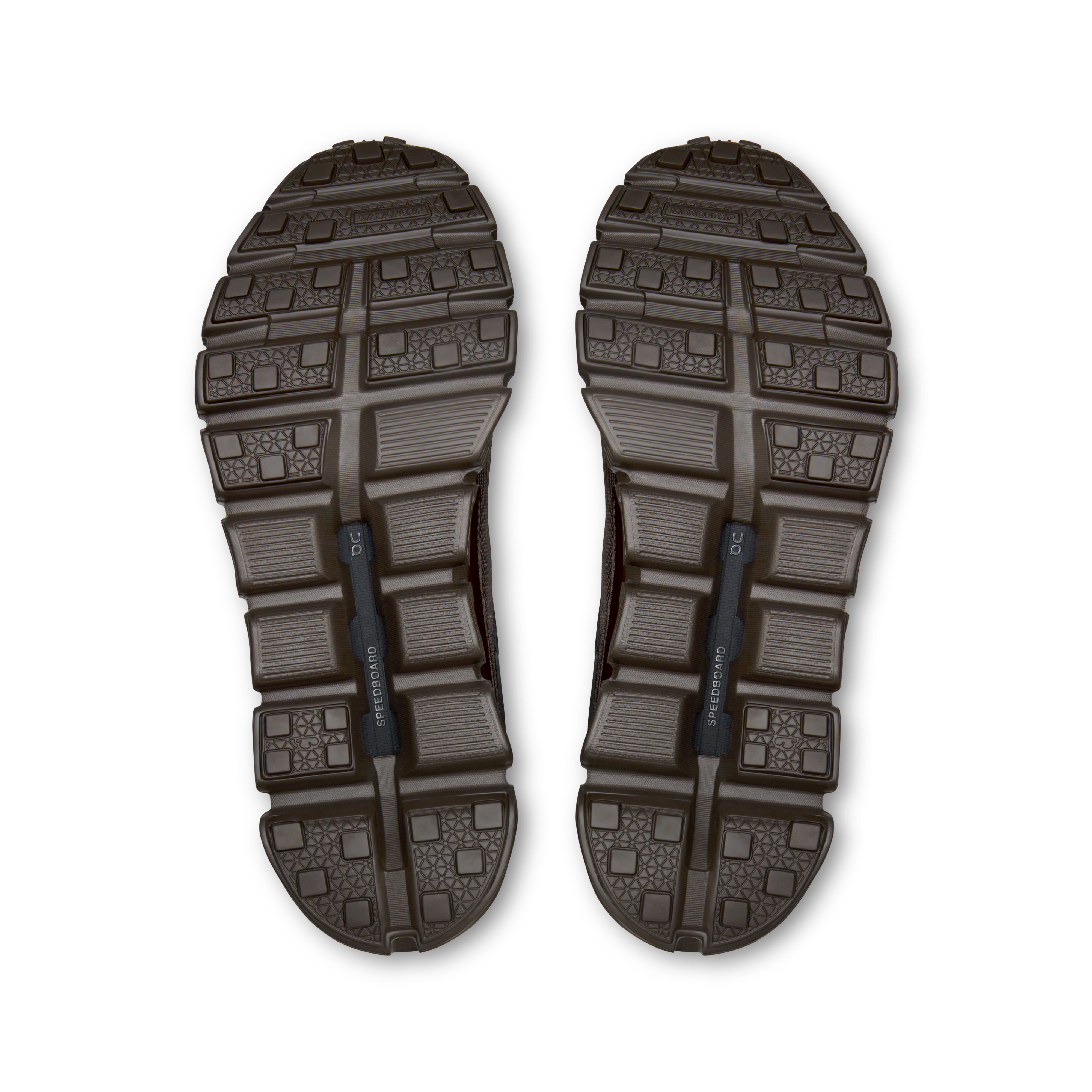Cloud 6 Geo Waterproof - Black | Lima