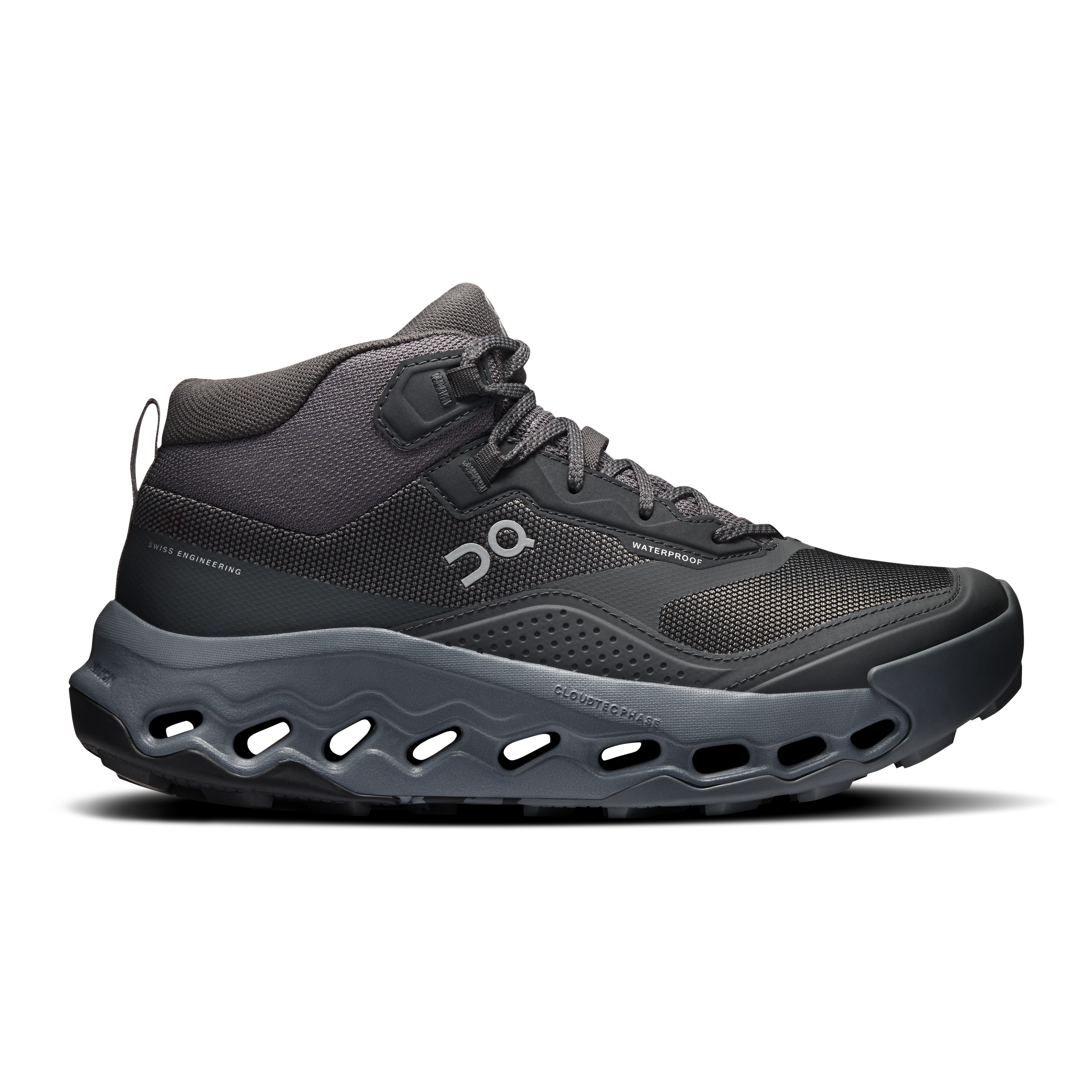 Cloudhorizon 2 Mid Waterproof - Eclipse | Rock