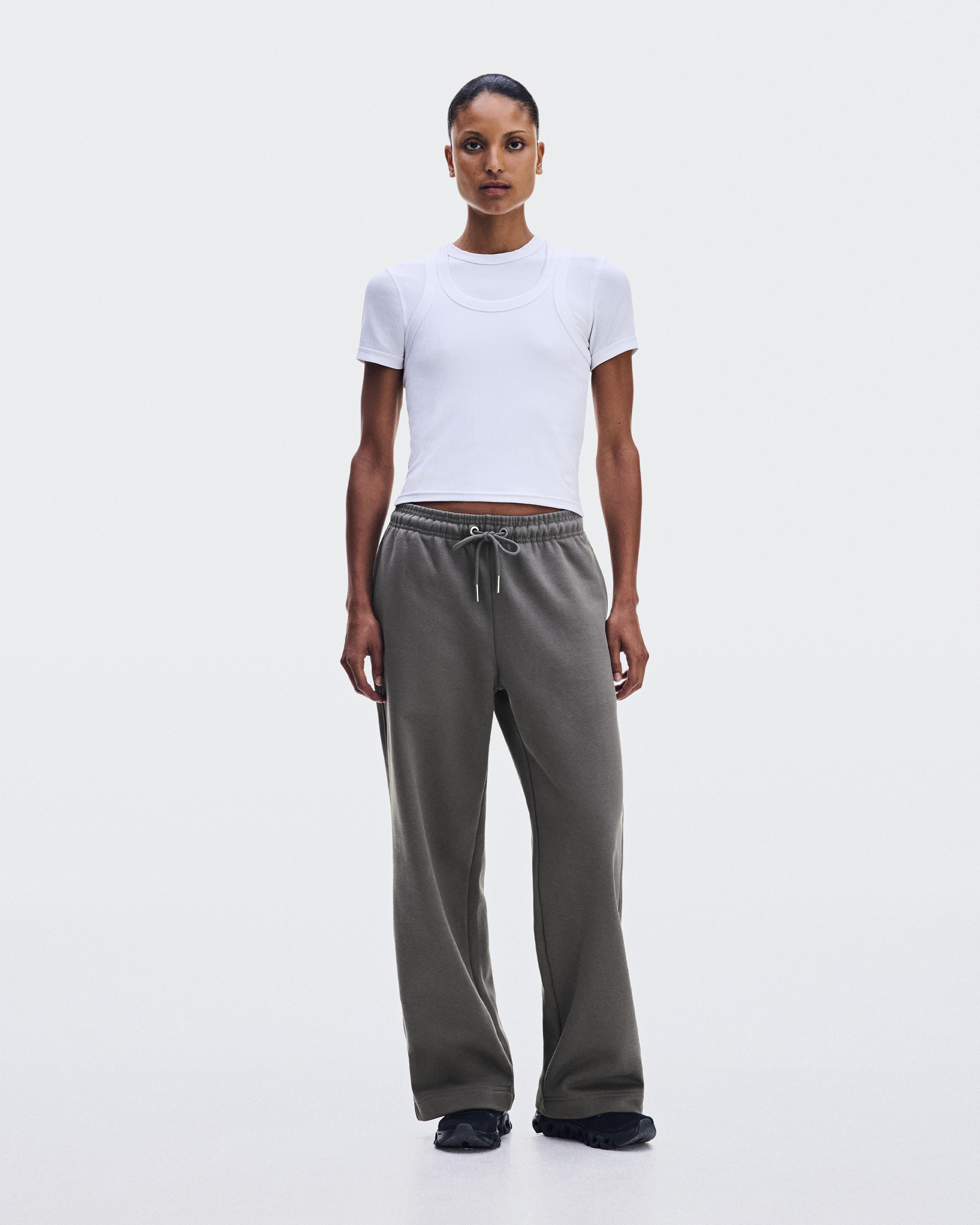 Club Collective Pants - Ember