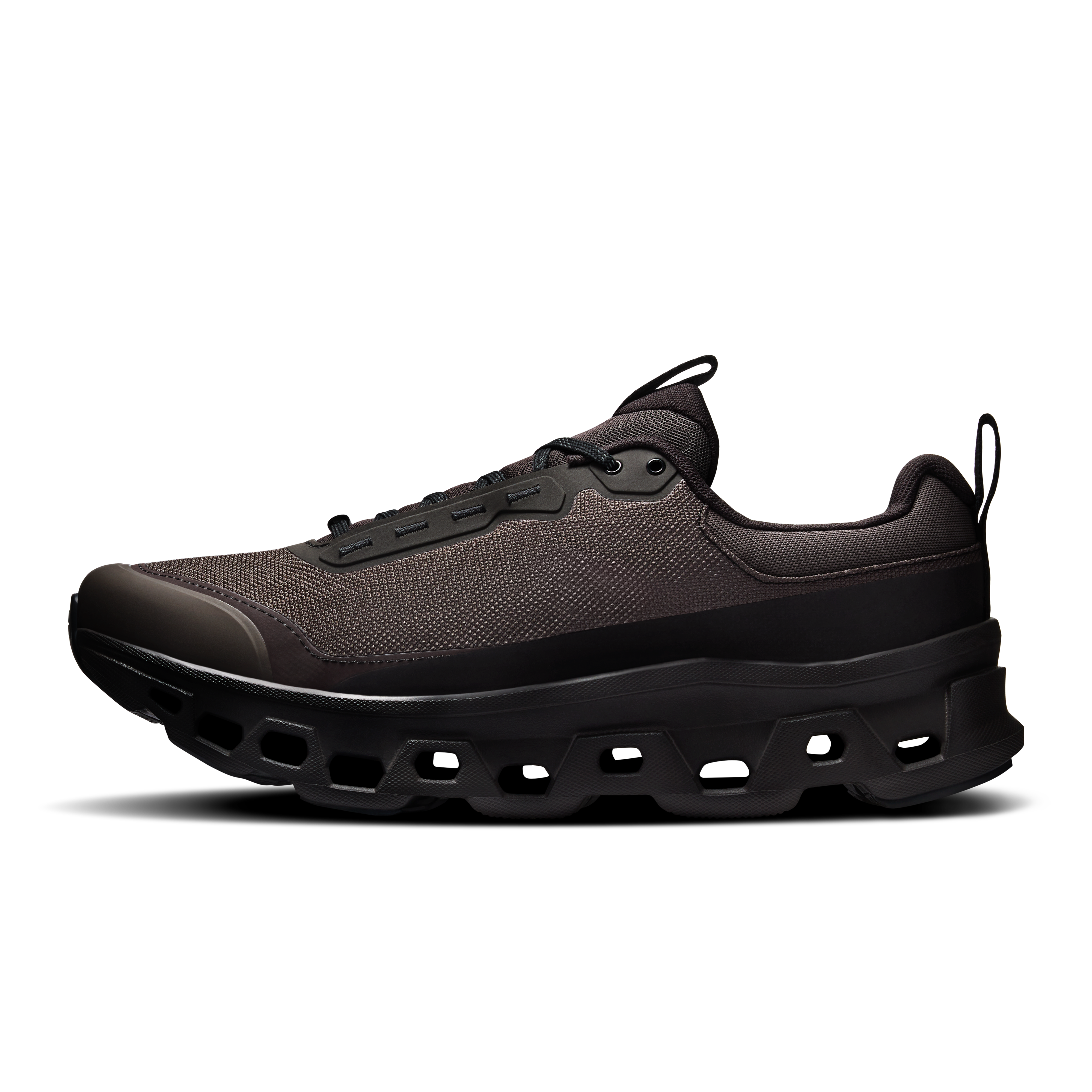 Cloudmonster 1 Waterproof - Espresso | Sable