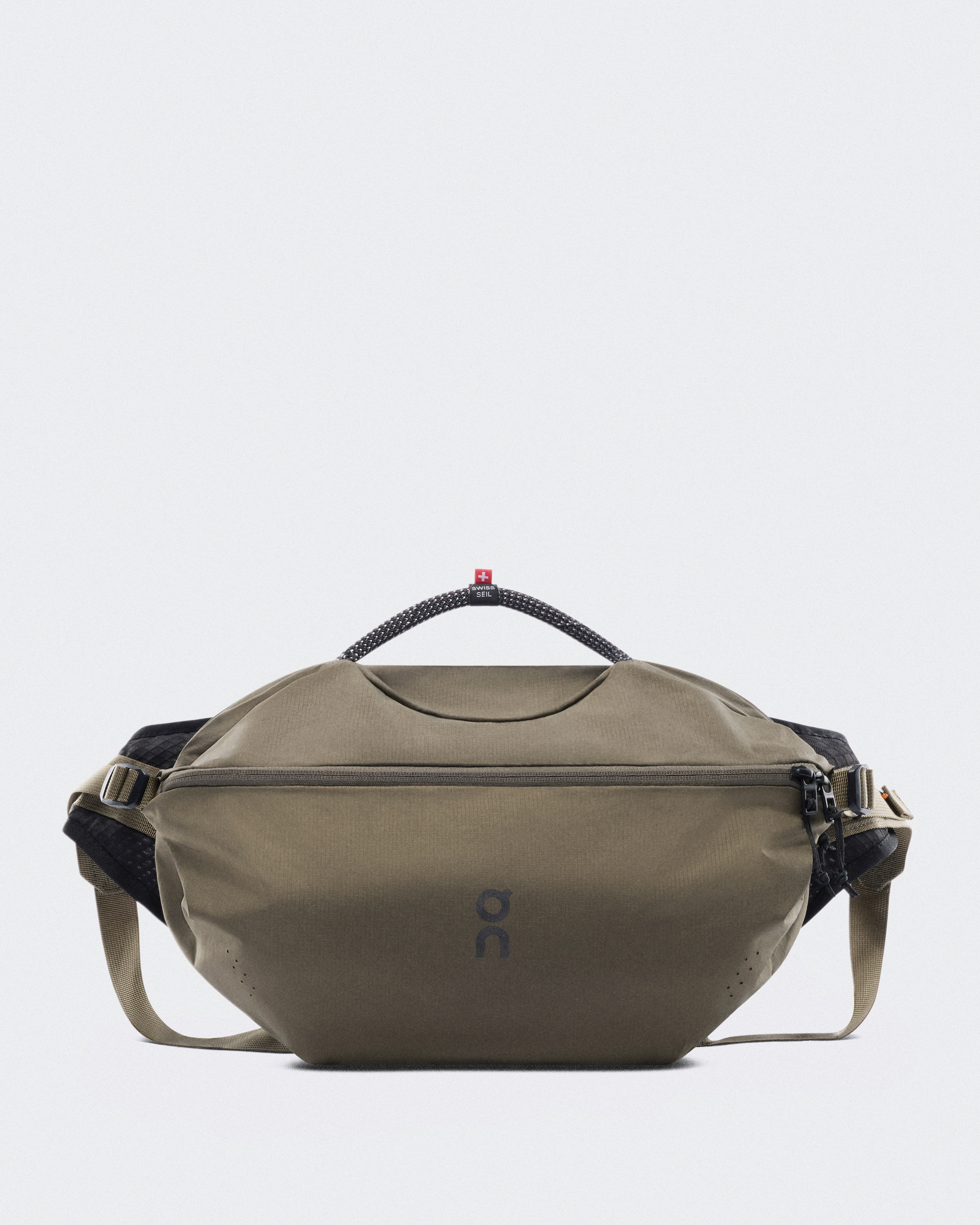 Sling Pack 9L - Olive | Black