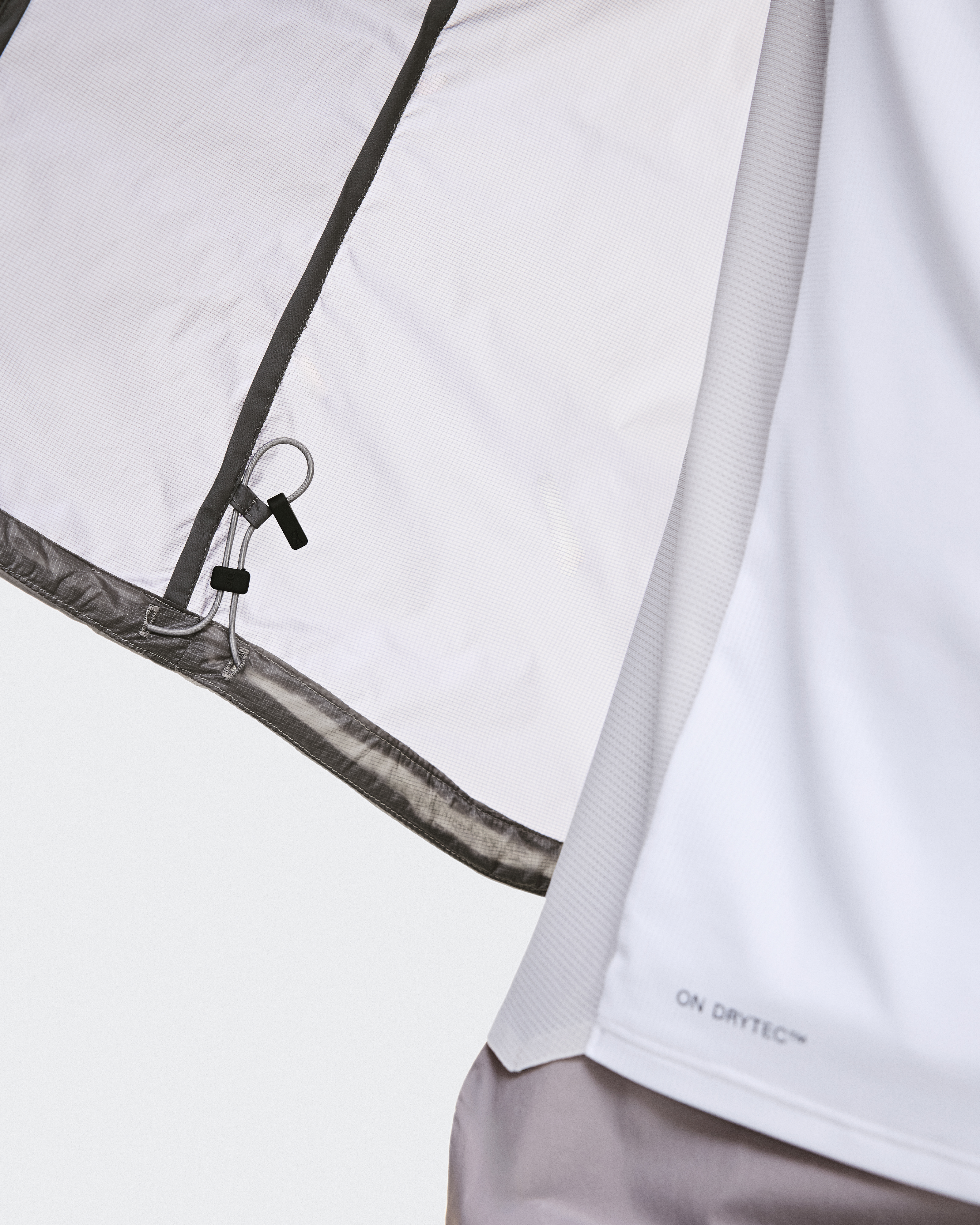 Weather Jacket - Ember | Ore