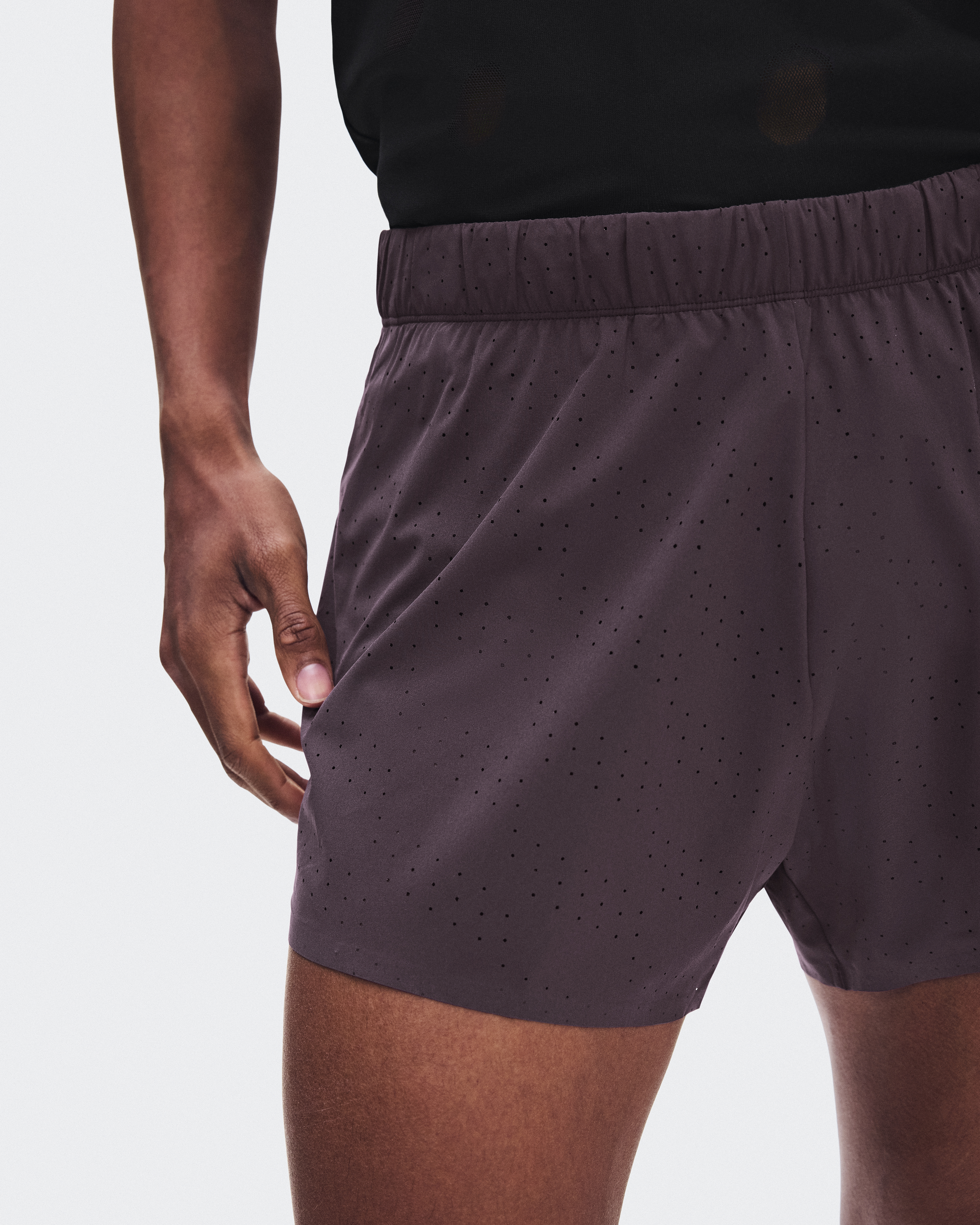 Zero Shorts - Urchin