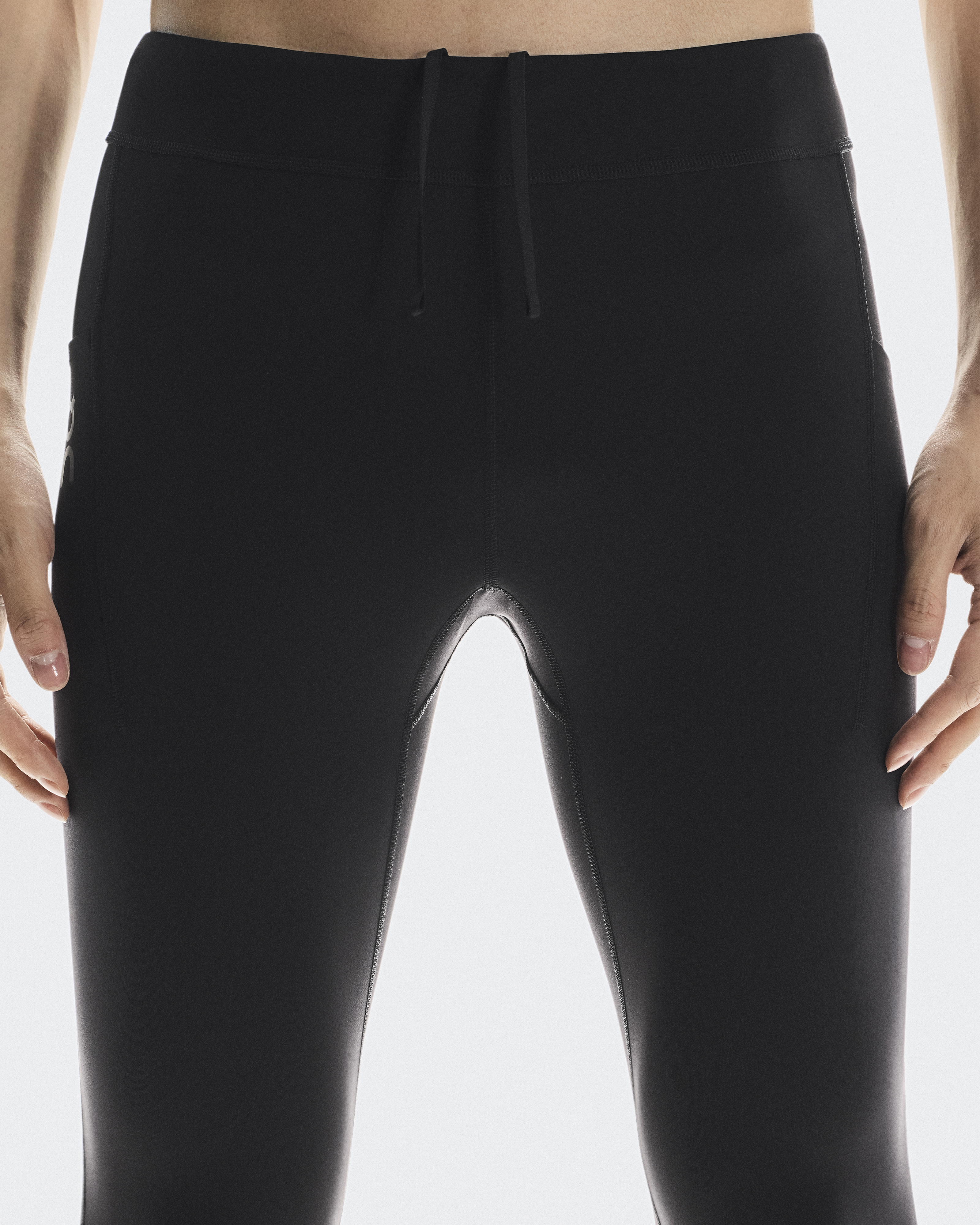 Performance Tights Winter - Black
