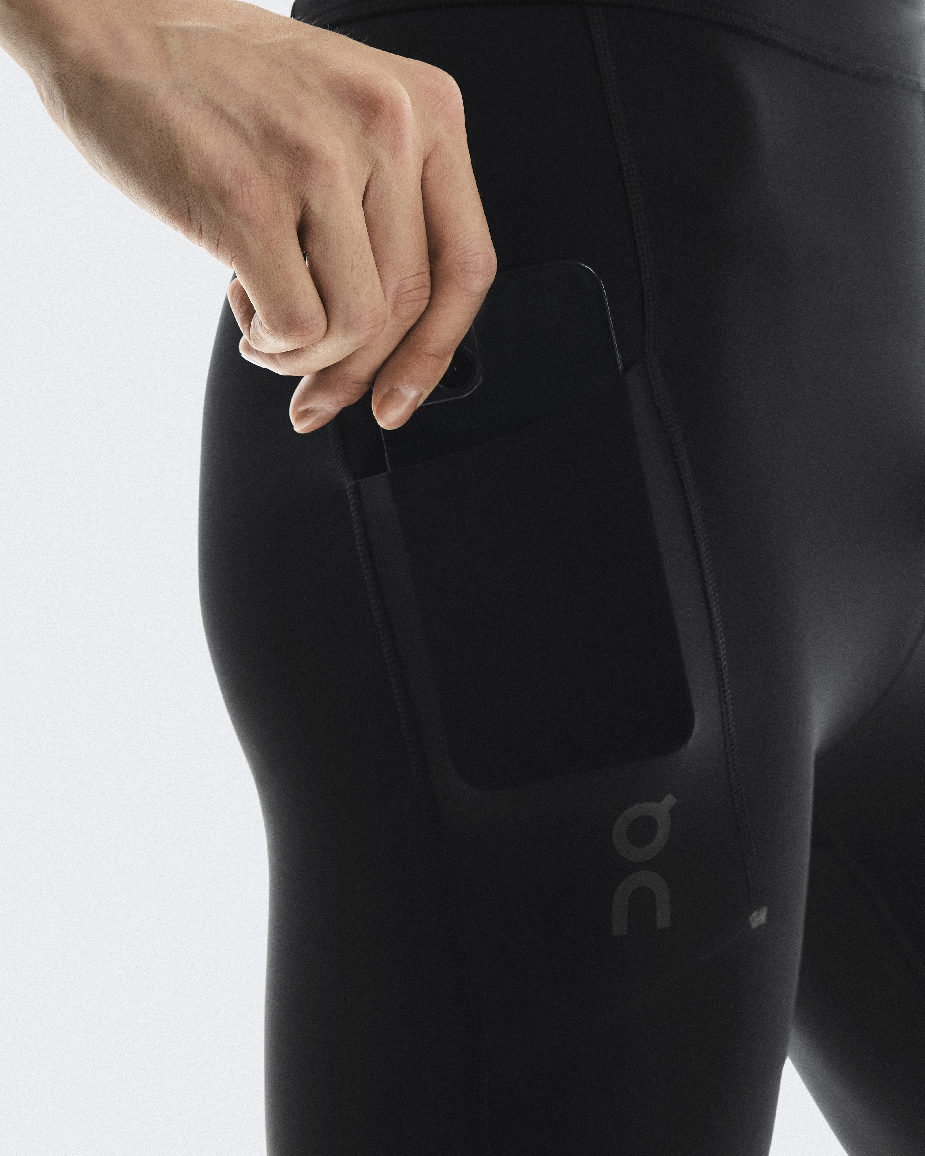 Performance Tights - Black