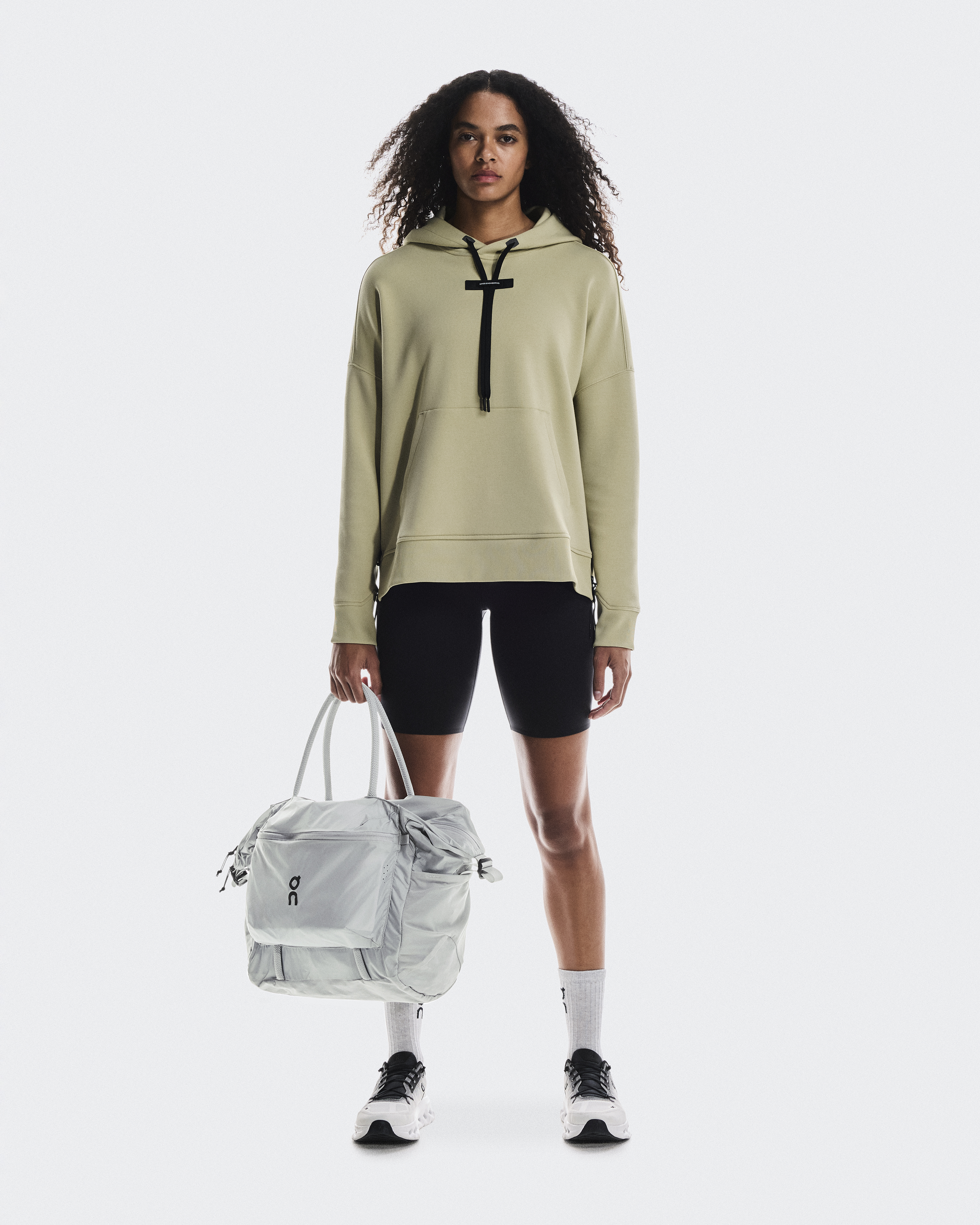 Track Pack 35L Lite - Glacier