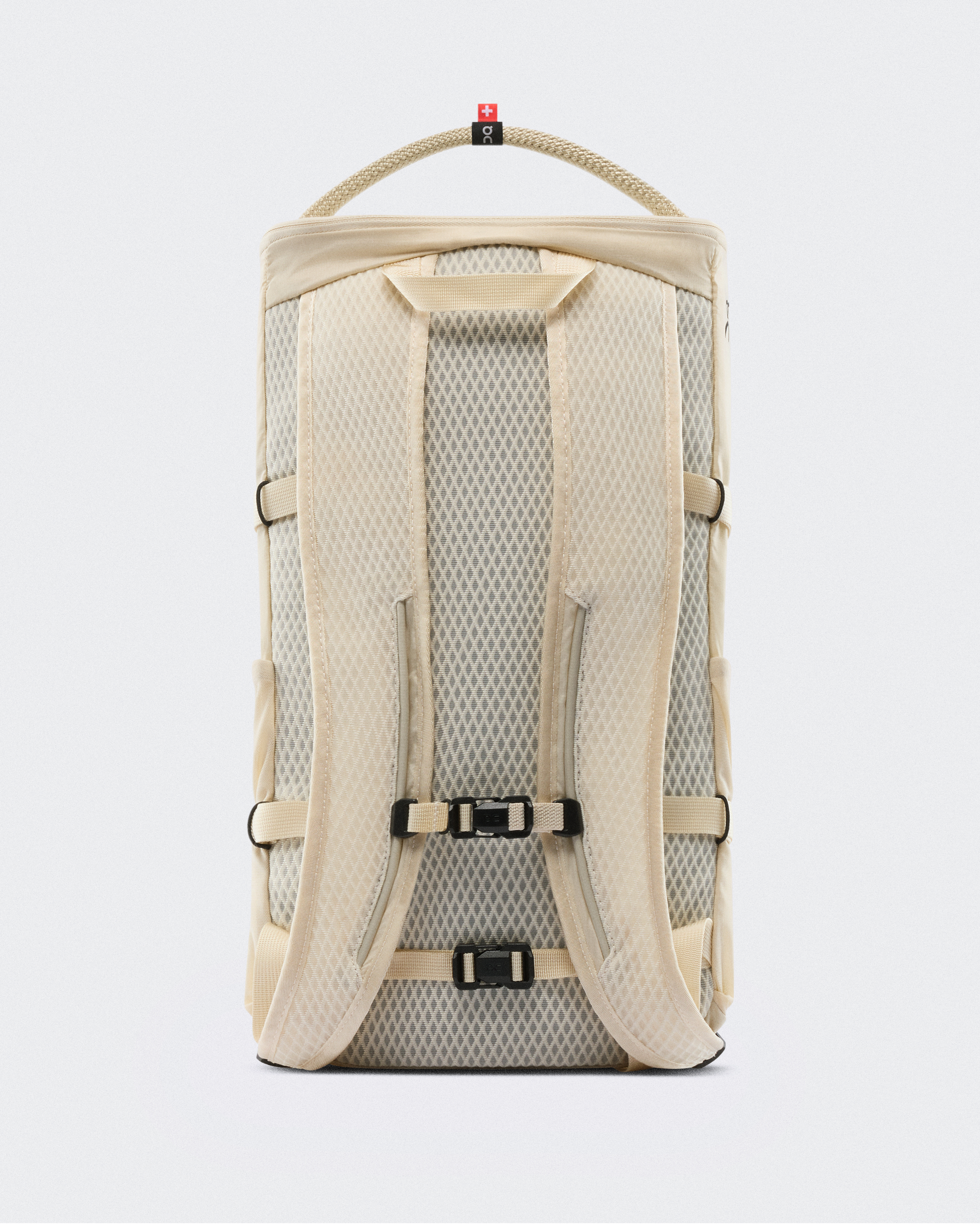 Speed Pack 18L Lite - Cream