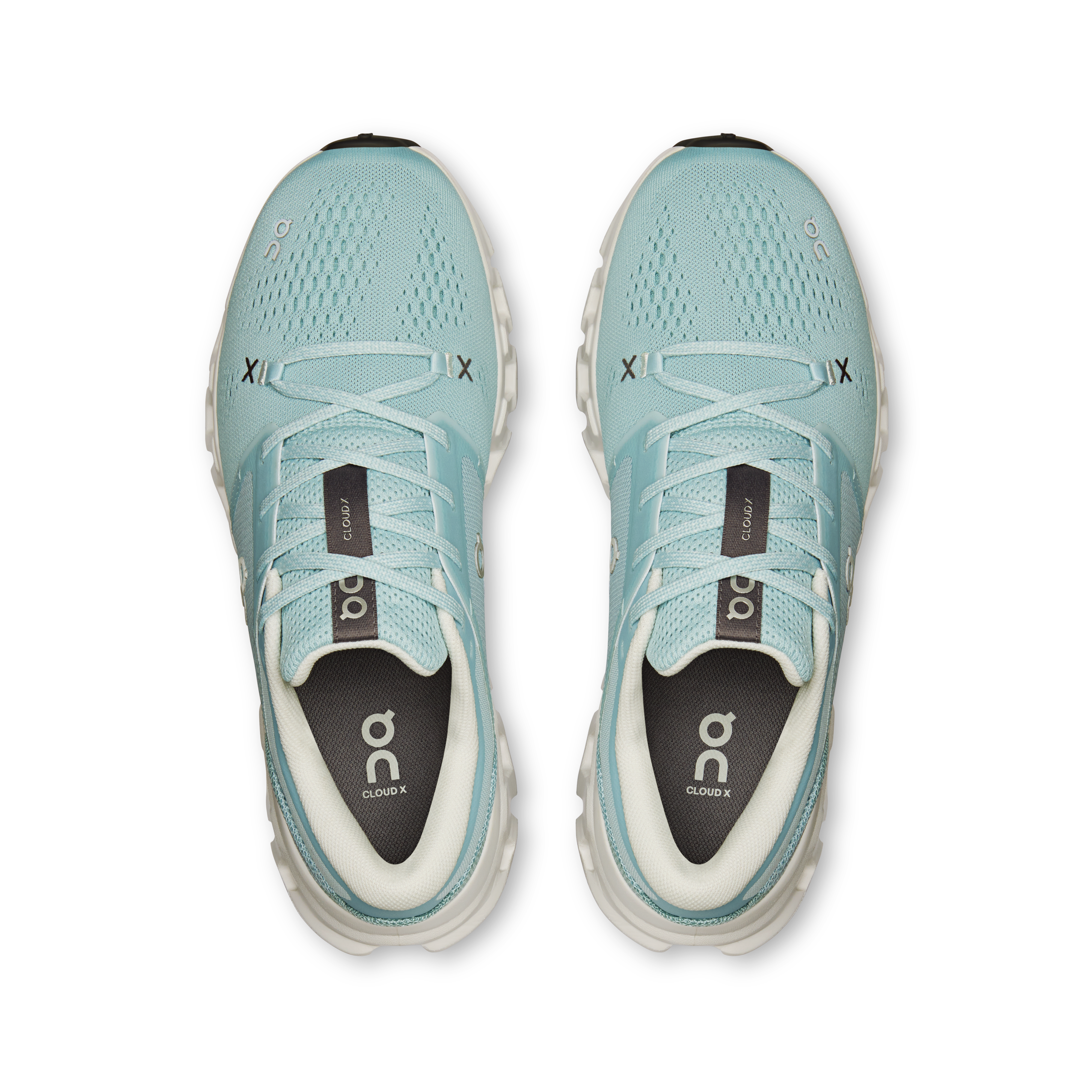 Cloud X 5 - Brook | Ivory