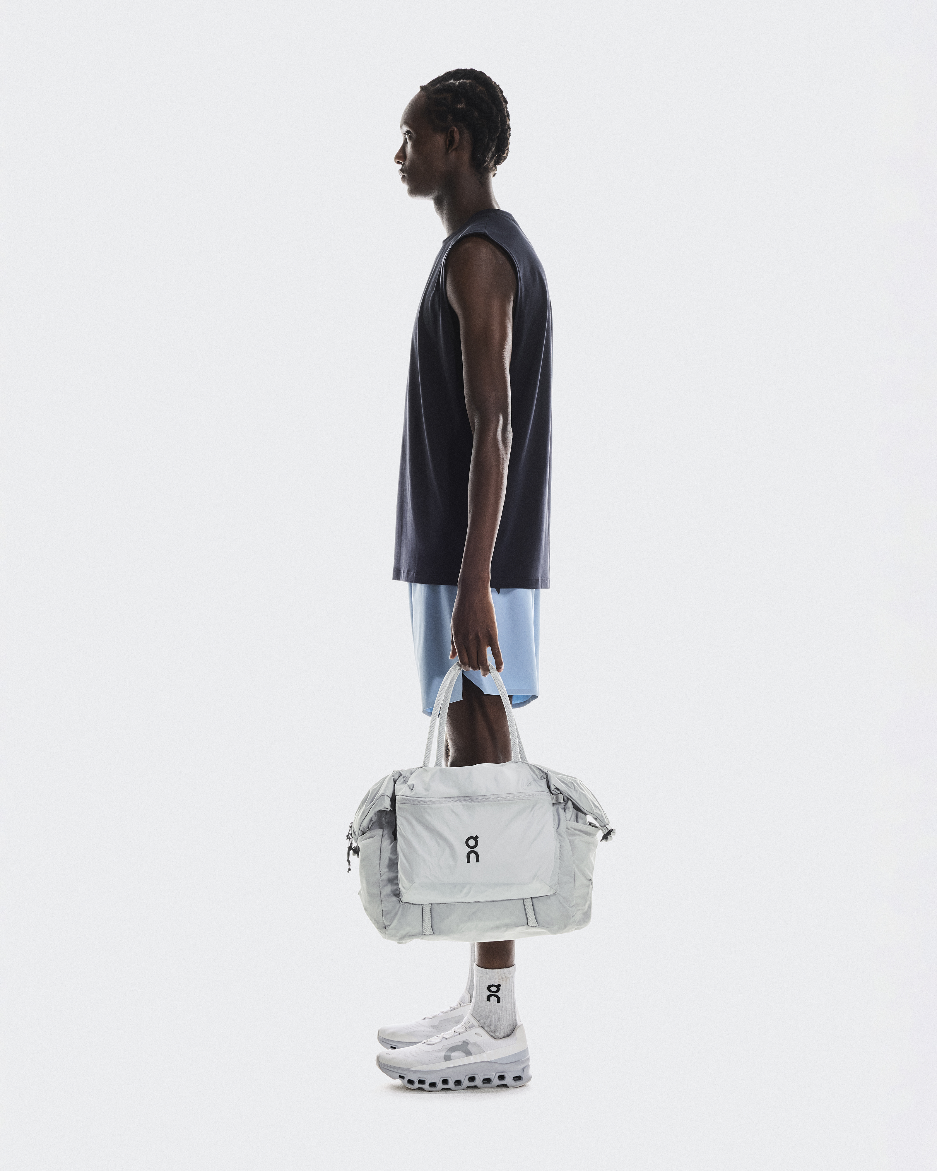 Track Pack 35L Lite - Glacier