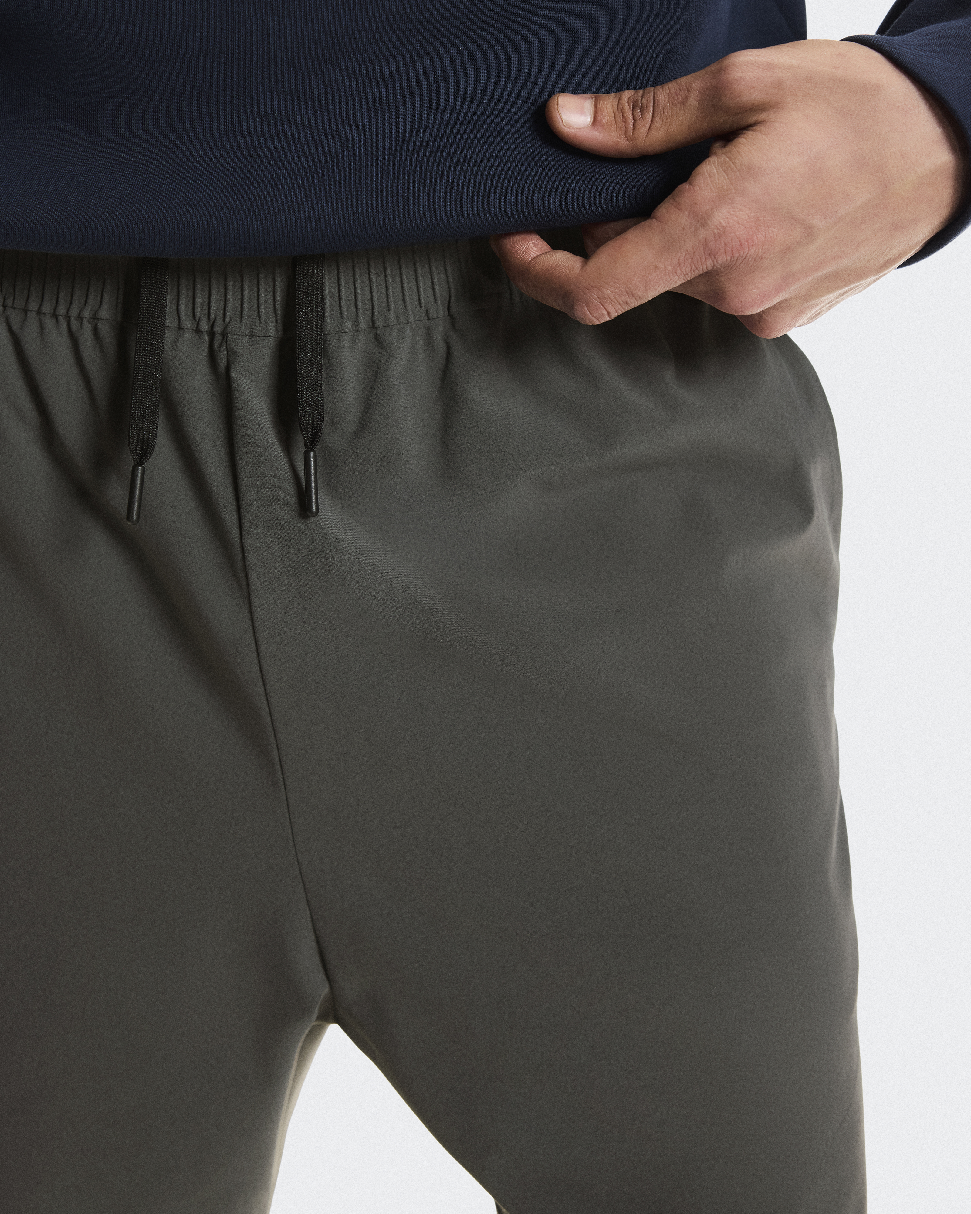 Focus Pants - Shadow