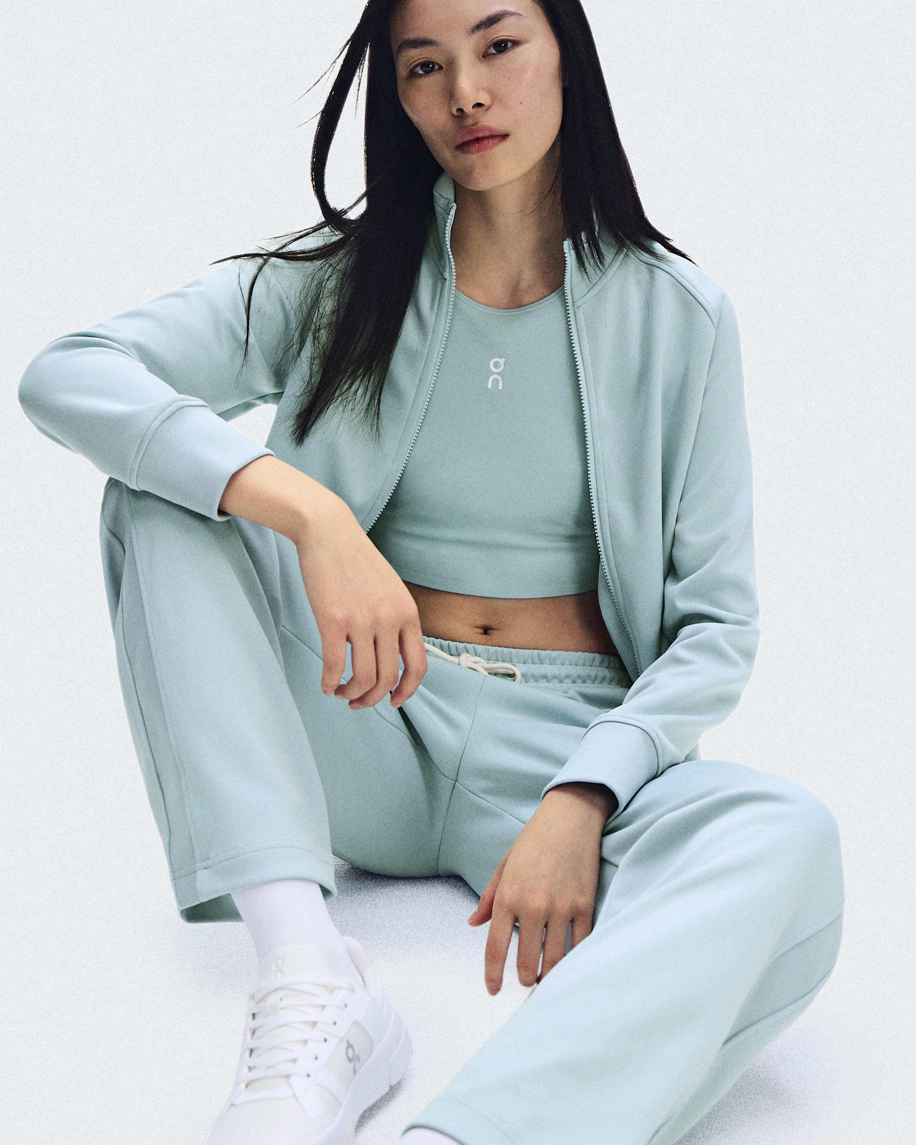 Courtside Pants - Brook