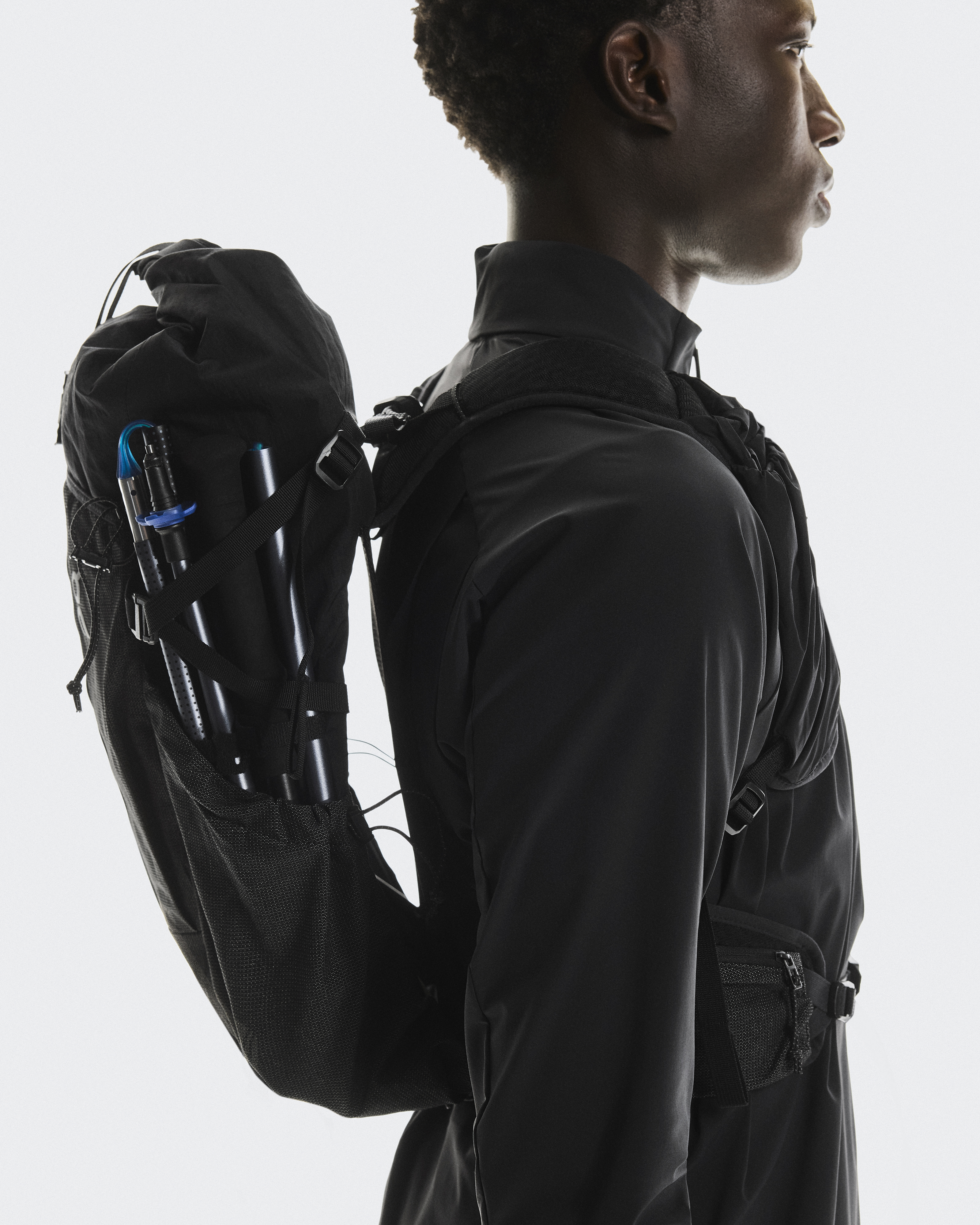 Trail Pack 20L - Black