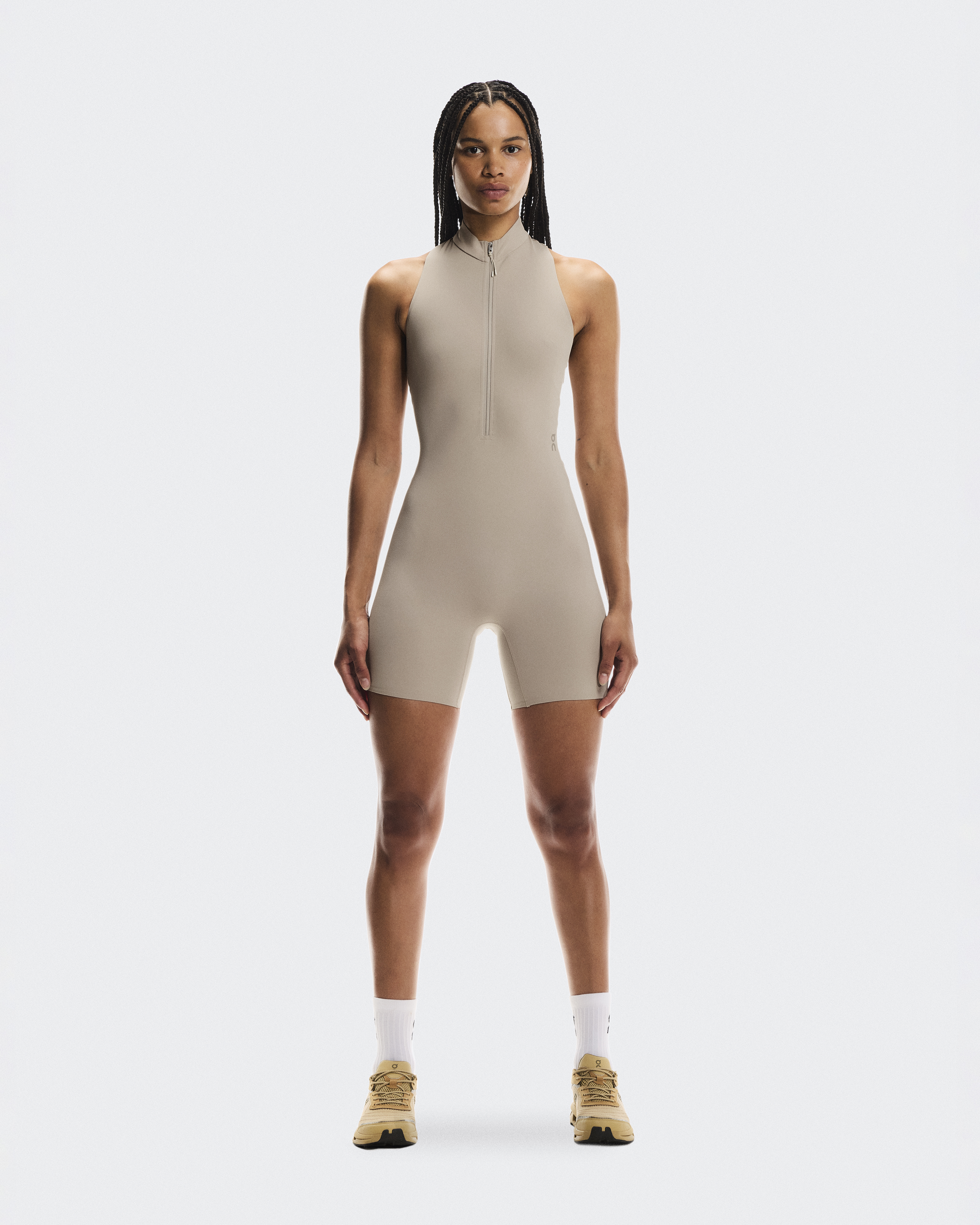 Studio Bodysuit - Desert