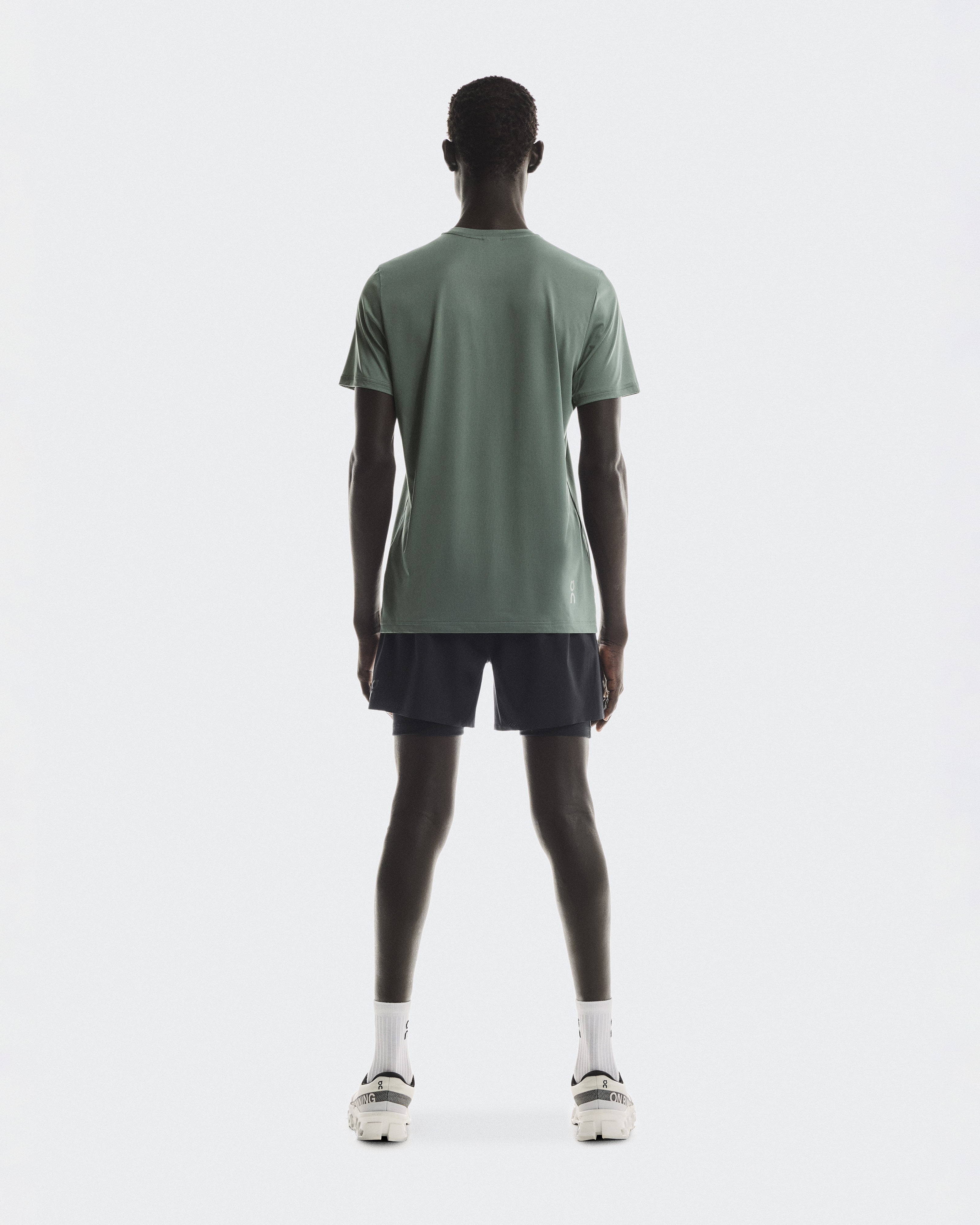 Core-T - Olive