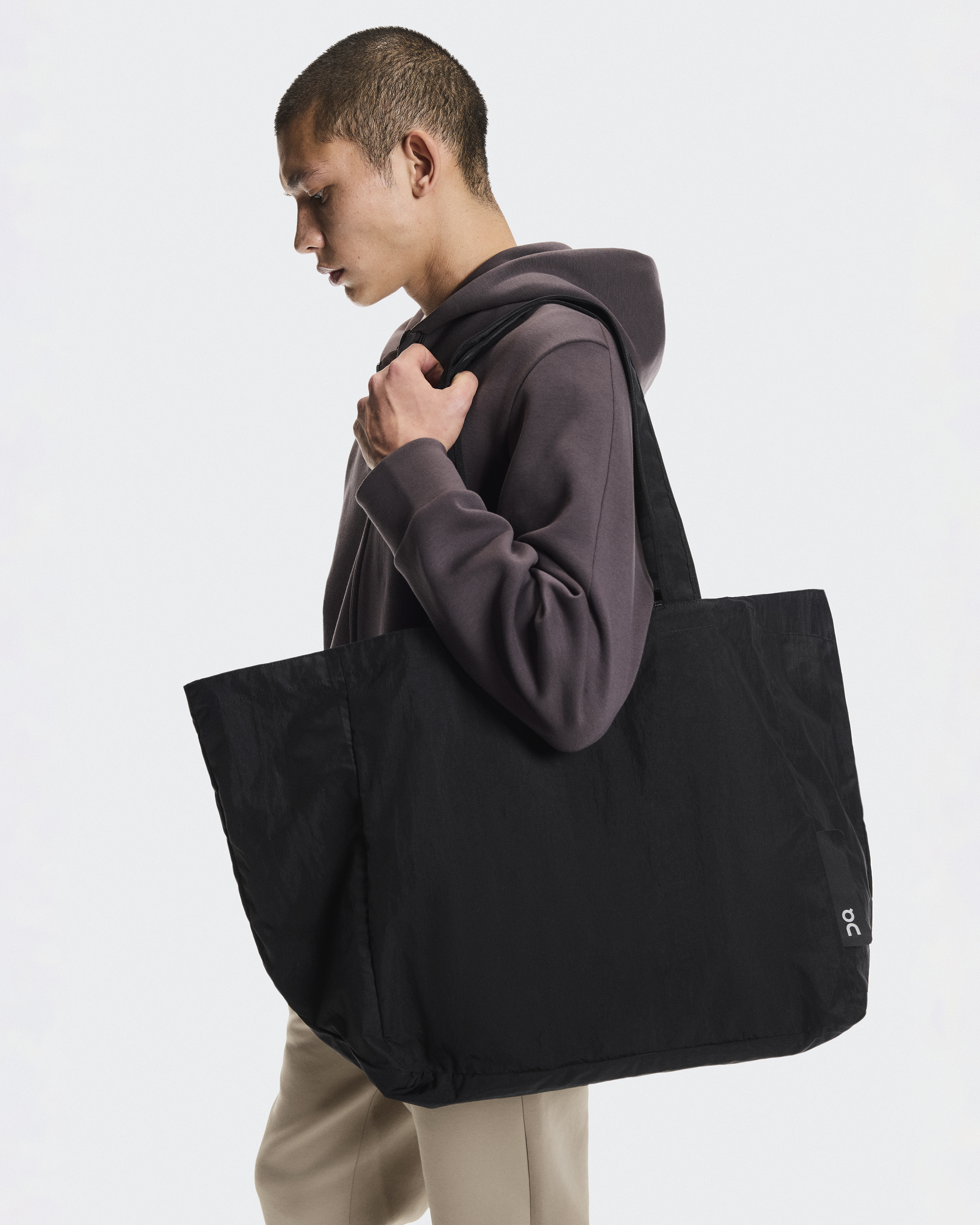Cargo Pack 60L - Black