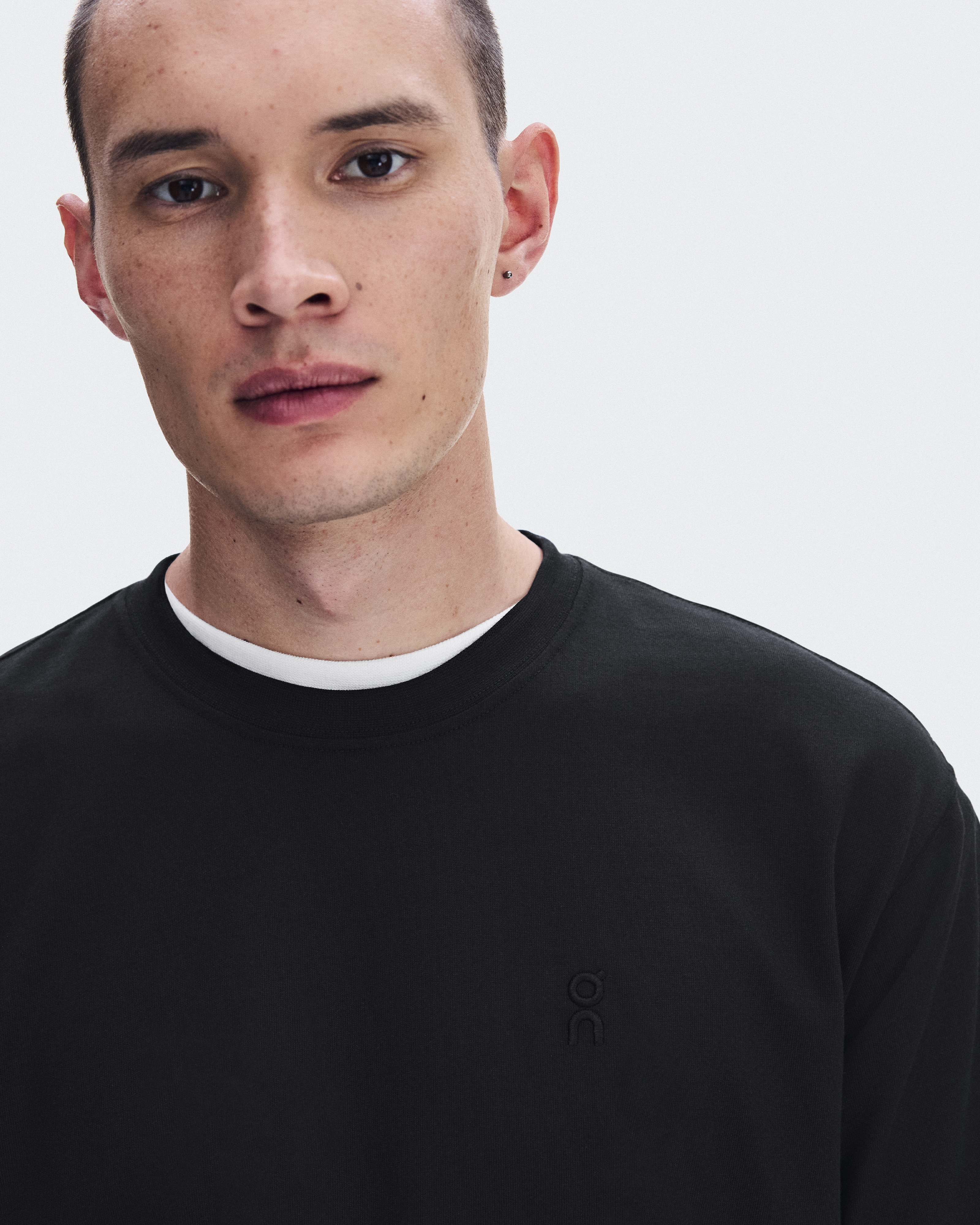 Club Collective-T Runner - Black