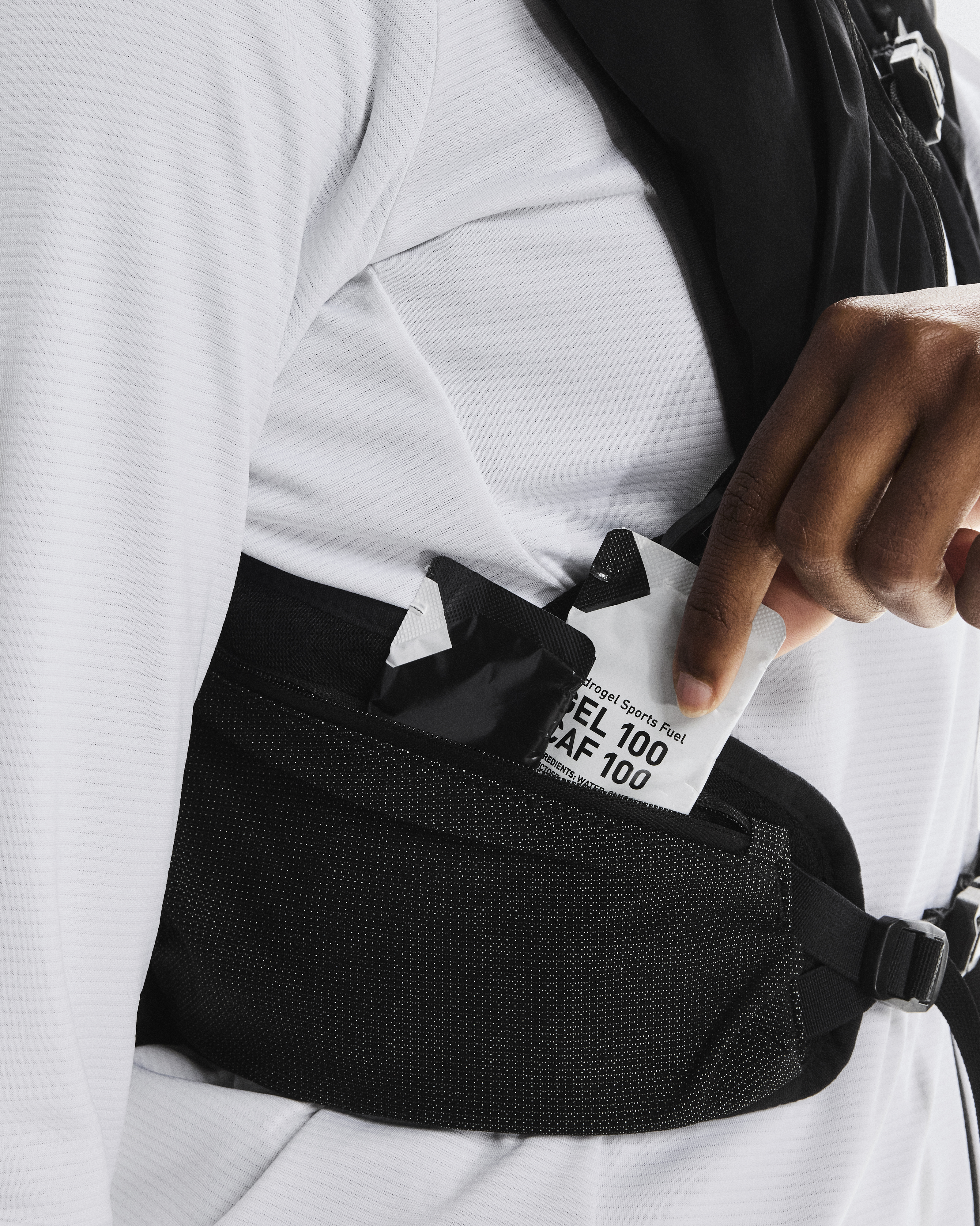 Trail Pack 20L - Black