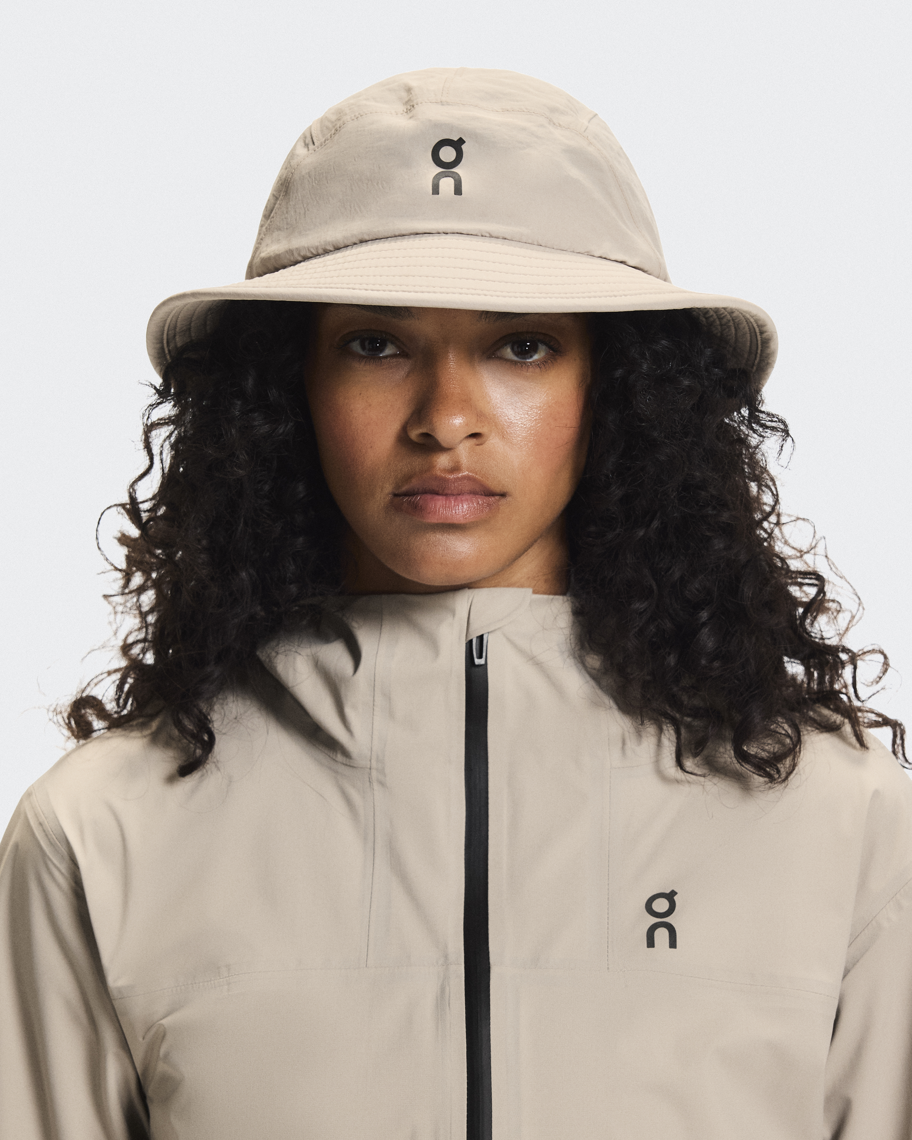 Trail Hat - Fog