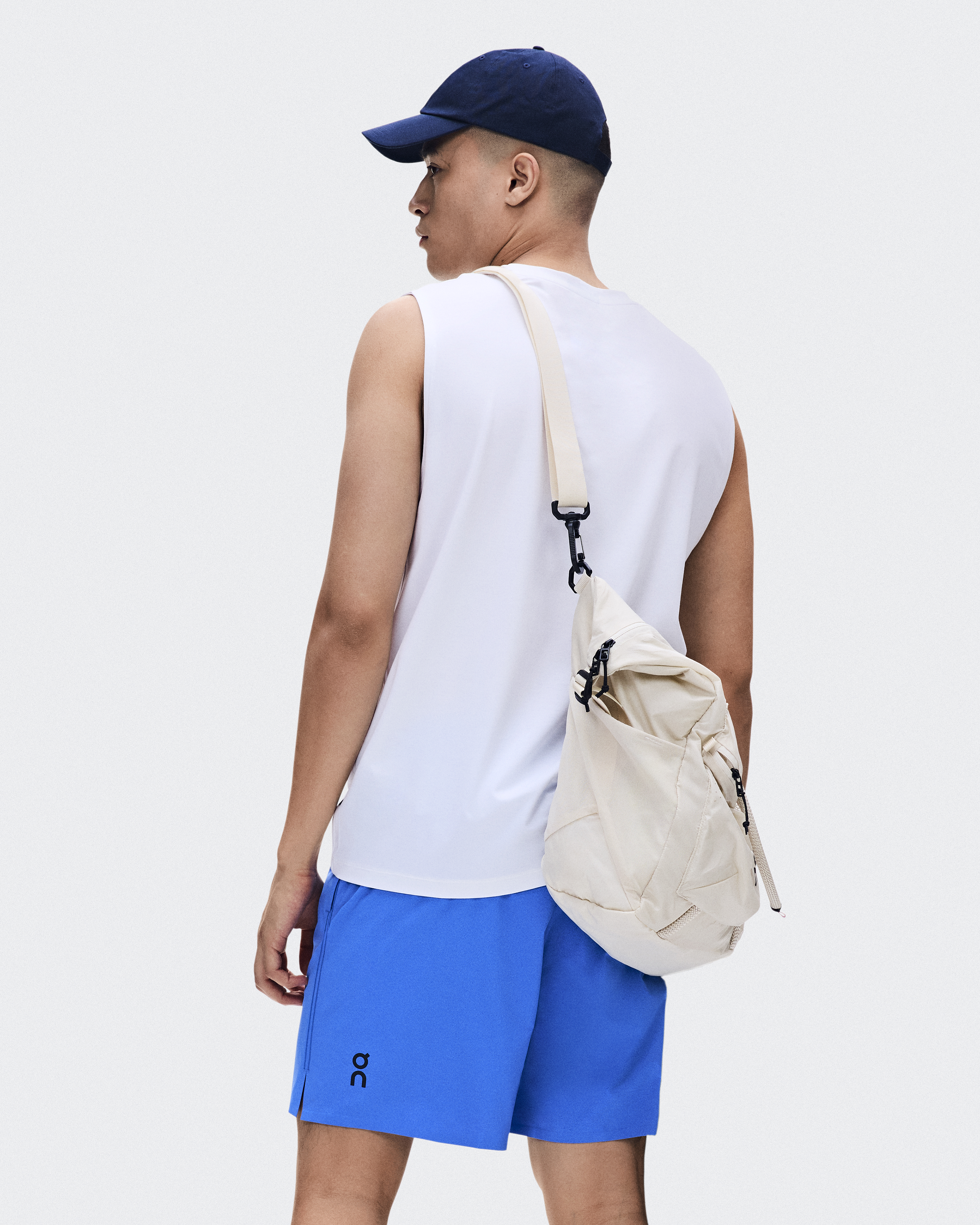 Focus Shorts - Jay